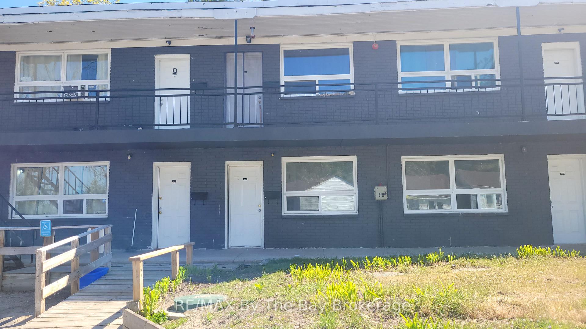 Photo 1 of Unit A05, 280 River Road E, Wasaga Beach — HOMEH