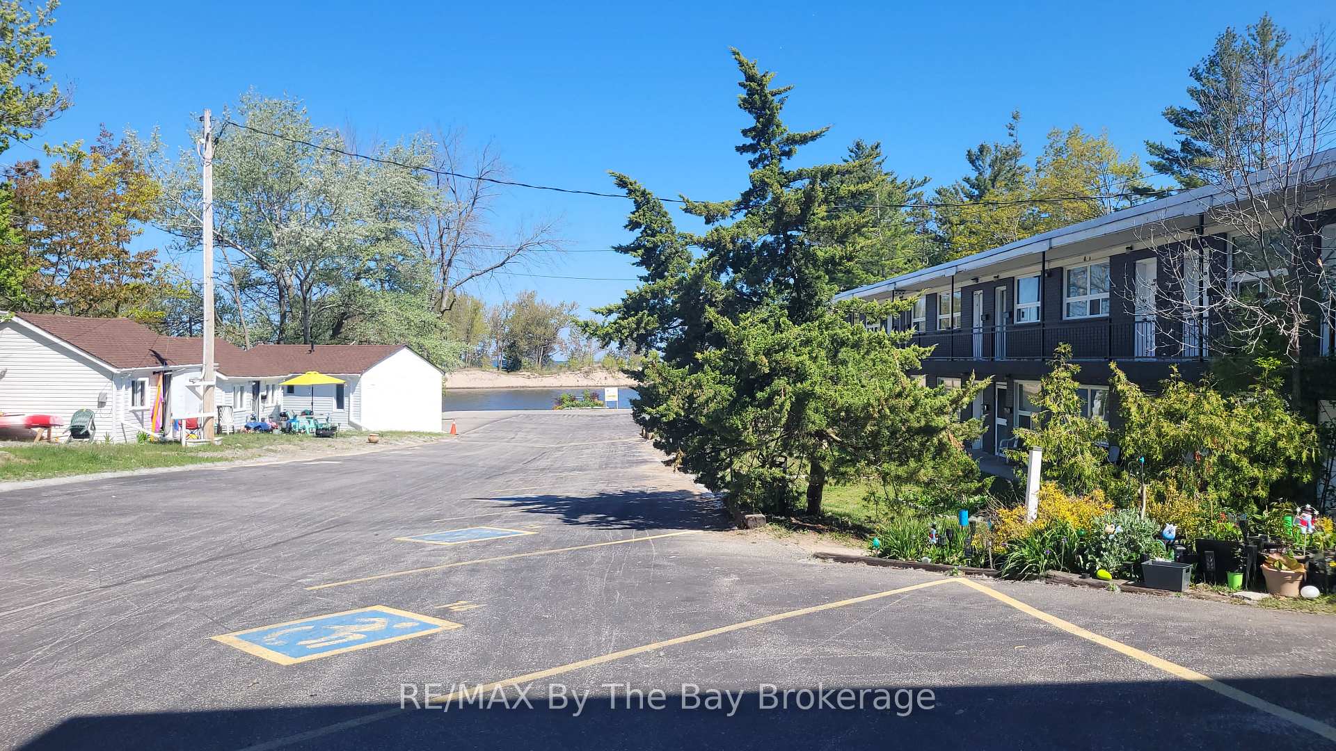 Photo 2 of Unit A05, 280 River Road E, Wasaga Beach — HOMEH