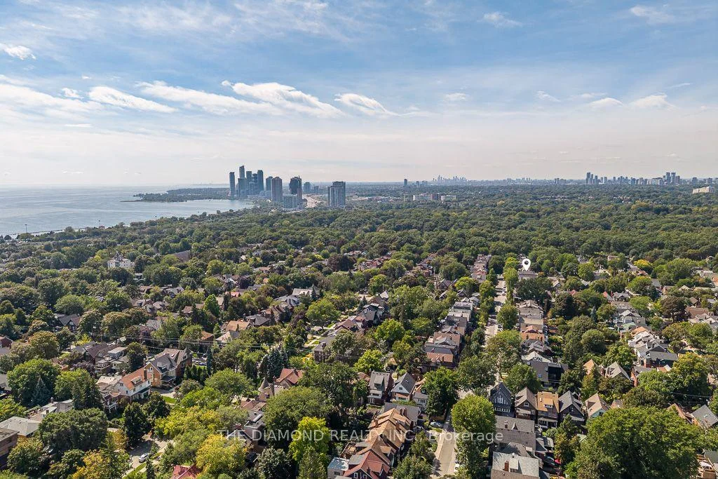 Photo 5 of 188-190 Westminster Avenue, Toronto, High Park-Swansea — HOMEH