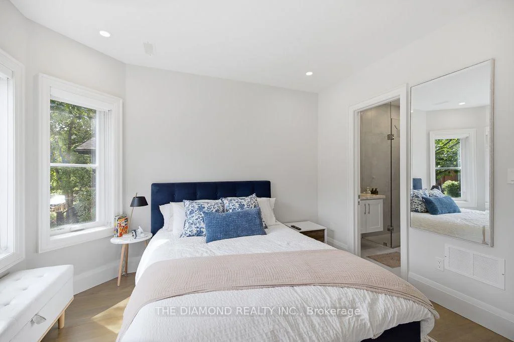 Photo 45 of 188-190 Westminster Avenue, Toronto, High Park-Swansea — HOMEH