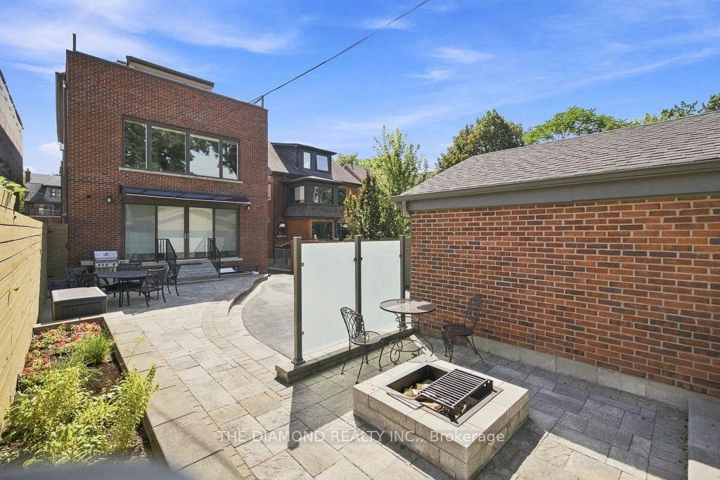 Photo 54 of 188-190 Westminster Avenue, Toronto, High Park-Swansea — HOMEH