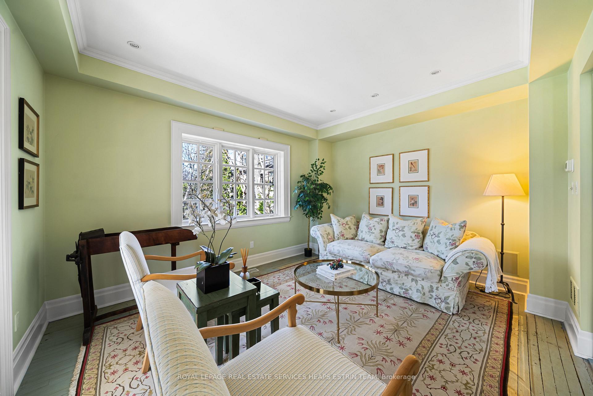 Photo 27 of 25 Strathgowan Crescent, Toronto, Lawrence Park South — HOMEH