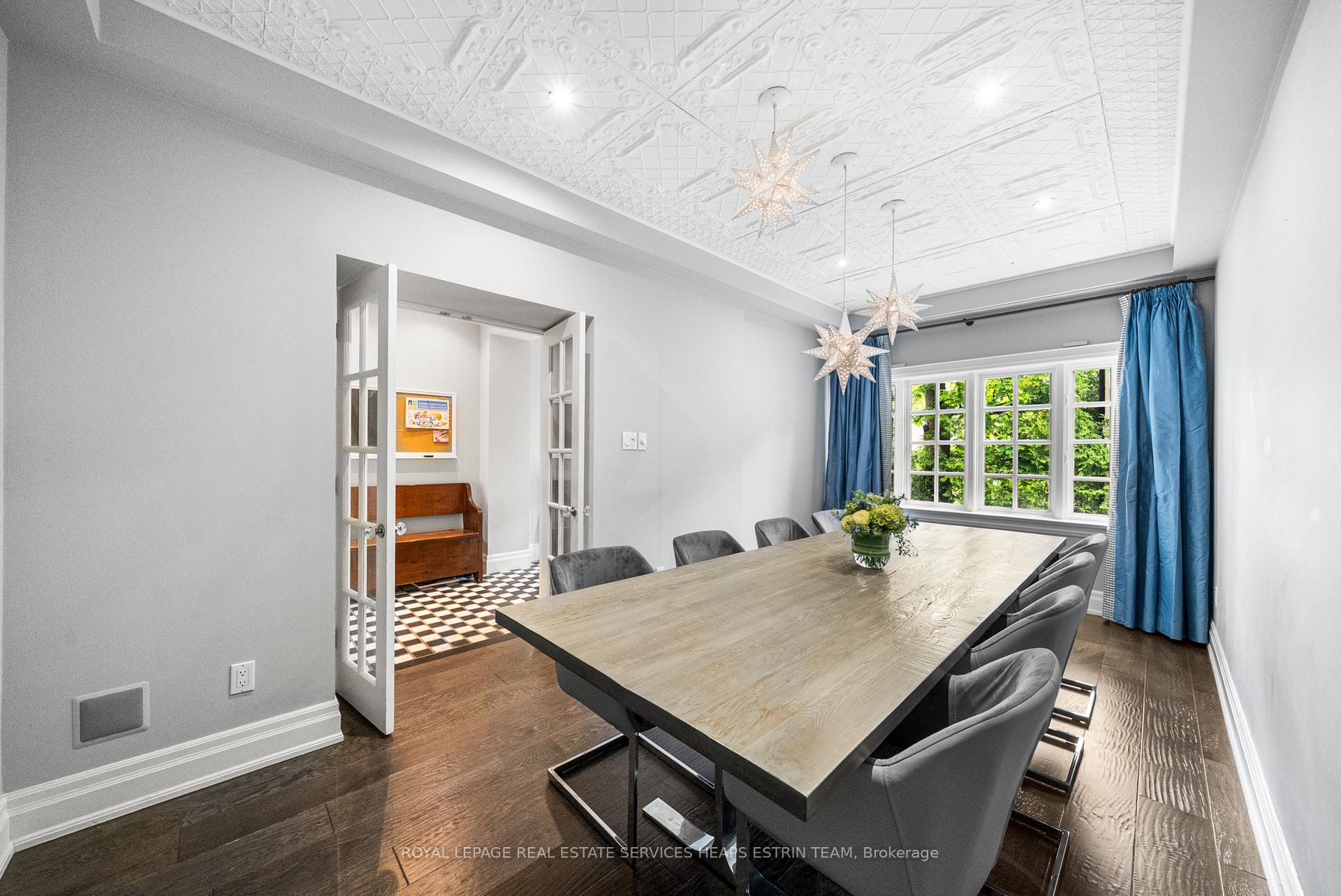 Photo 31 of 25 Strathgowan Crescent, Toronto, Lawrence Park South — HOMEH