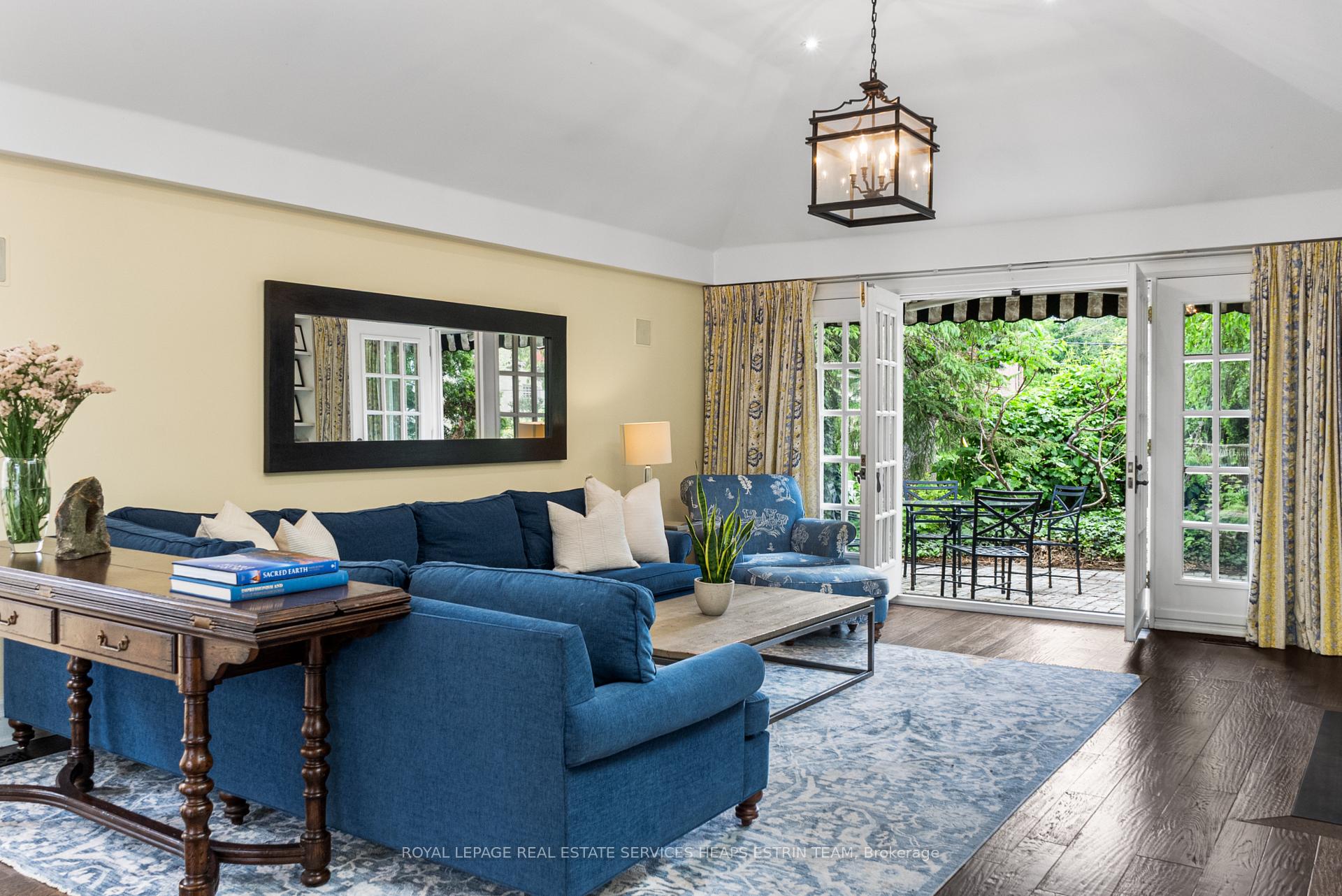 Photo 39 of 25 Strathgowan Crescent, Toronto, Lawrence Park South — HOMEH