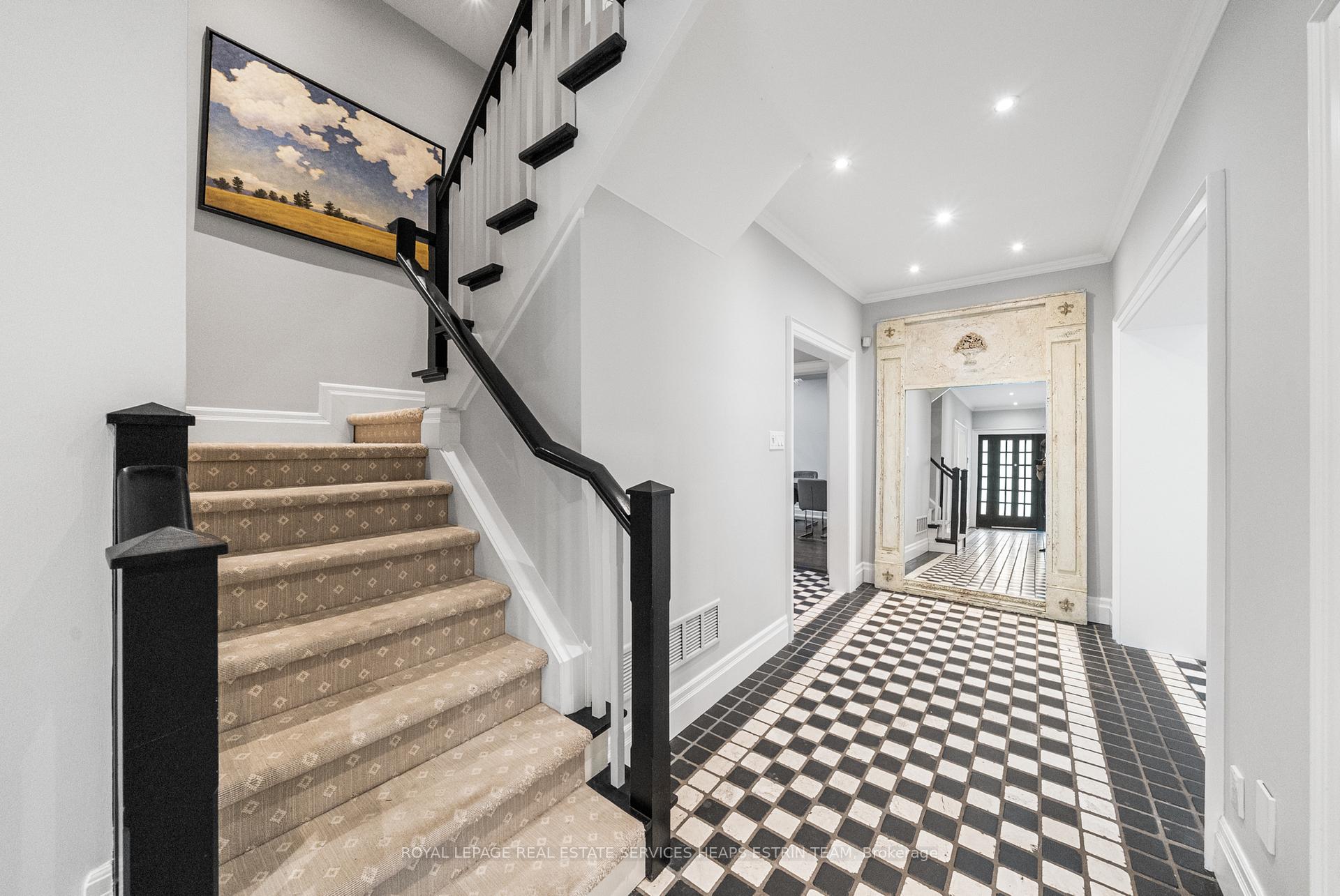 Photo 42 of 25 Strathgowan Crescent, Toronto, Lawrence Park South — HOMEH