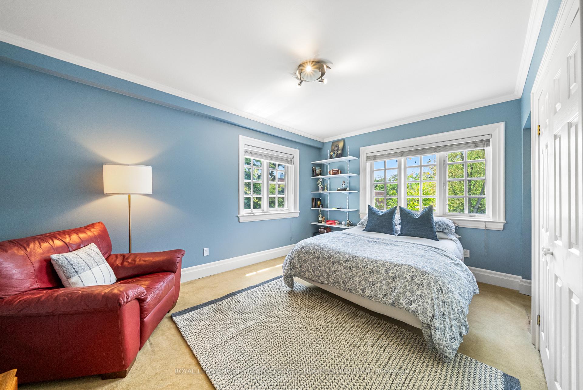 Photo 44 of 25 Strathgowan Crescent, Toronto, Lawrence Park South — HOMEH