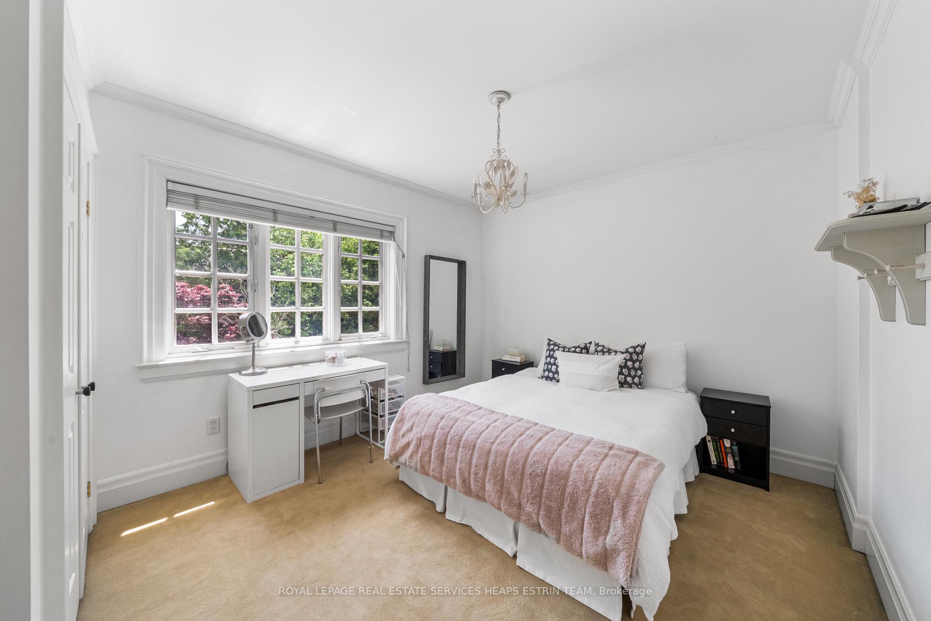 Photo 45 of 25 Strathgowan Crescent, Toronto, Lawrence Park South — HOMEH