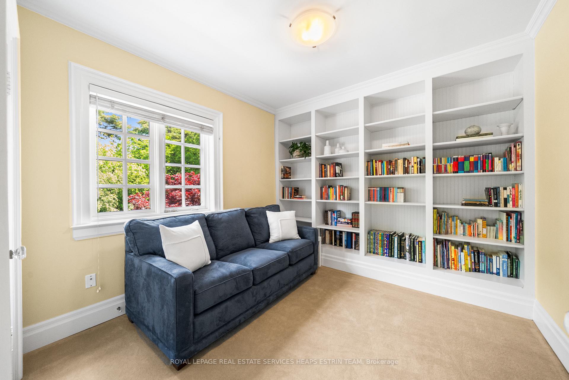 Photo 46 of 25 Strathgowan Crescent, Toronto, Lawrence Park South — HOMEH