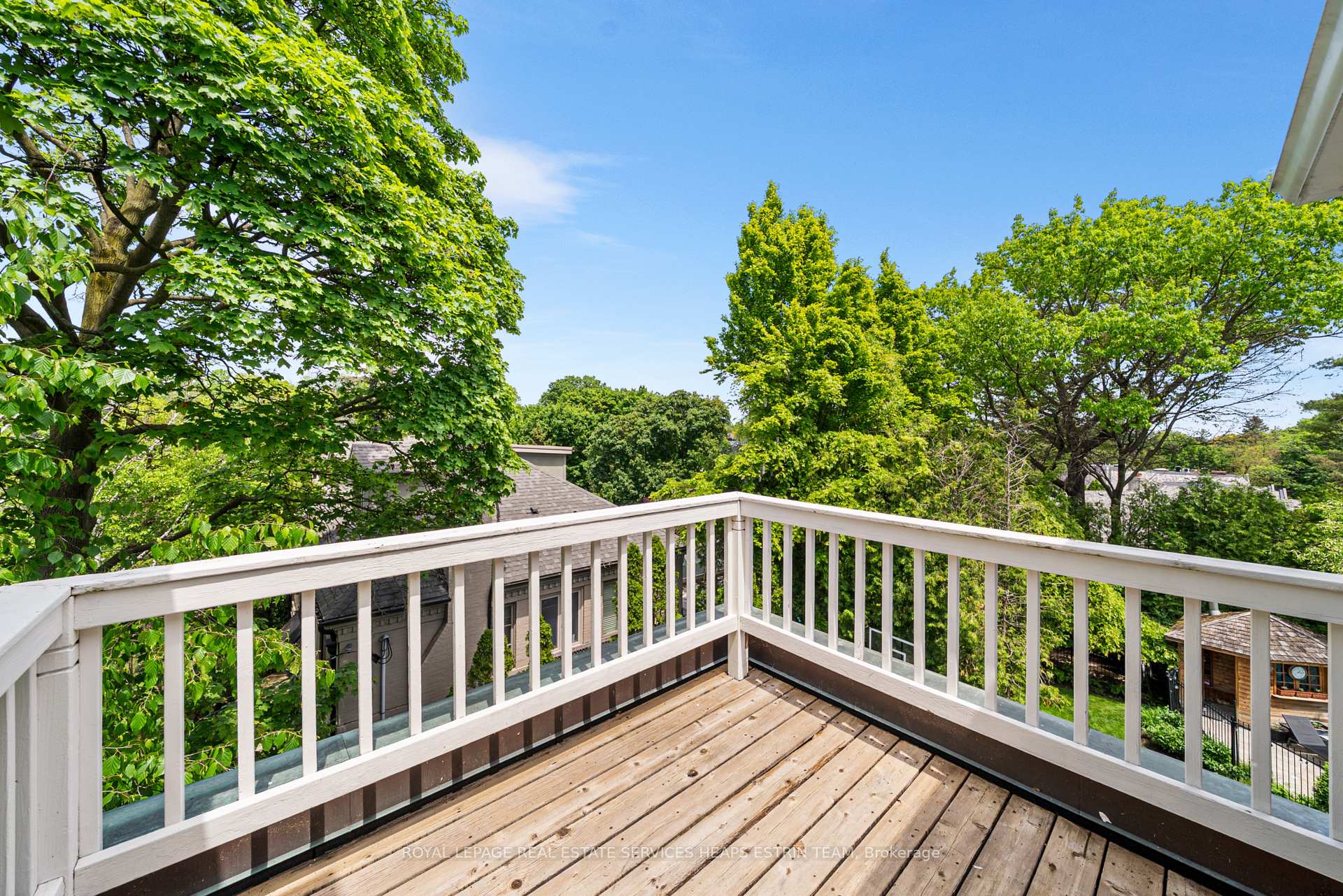 Photo 56 of 25 Strathgowan Crescent, Toronto, Lawrence Park South — HOMEH