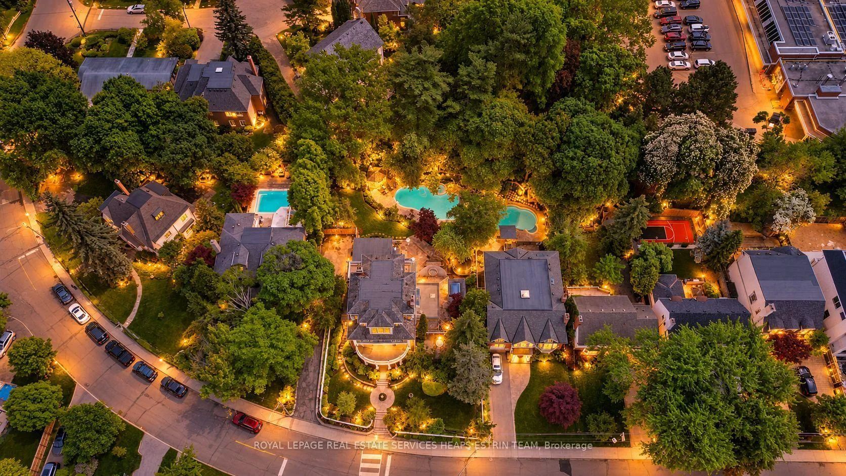 Photo 18 of 25 Strathgowan Crescent, Toronto, Lawrence Park South — HOMEH