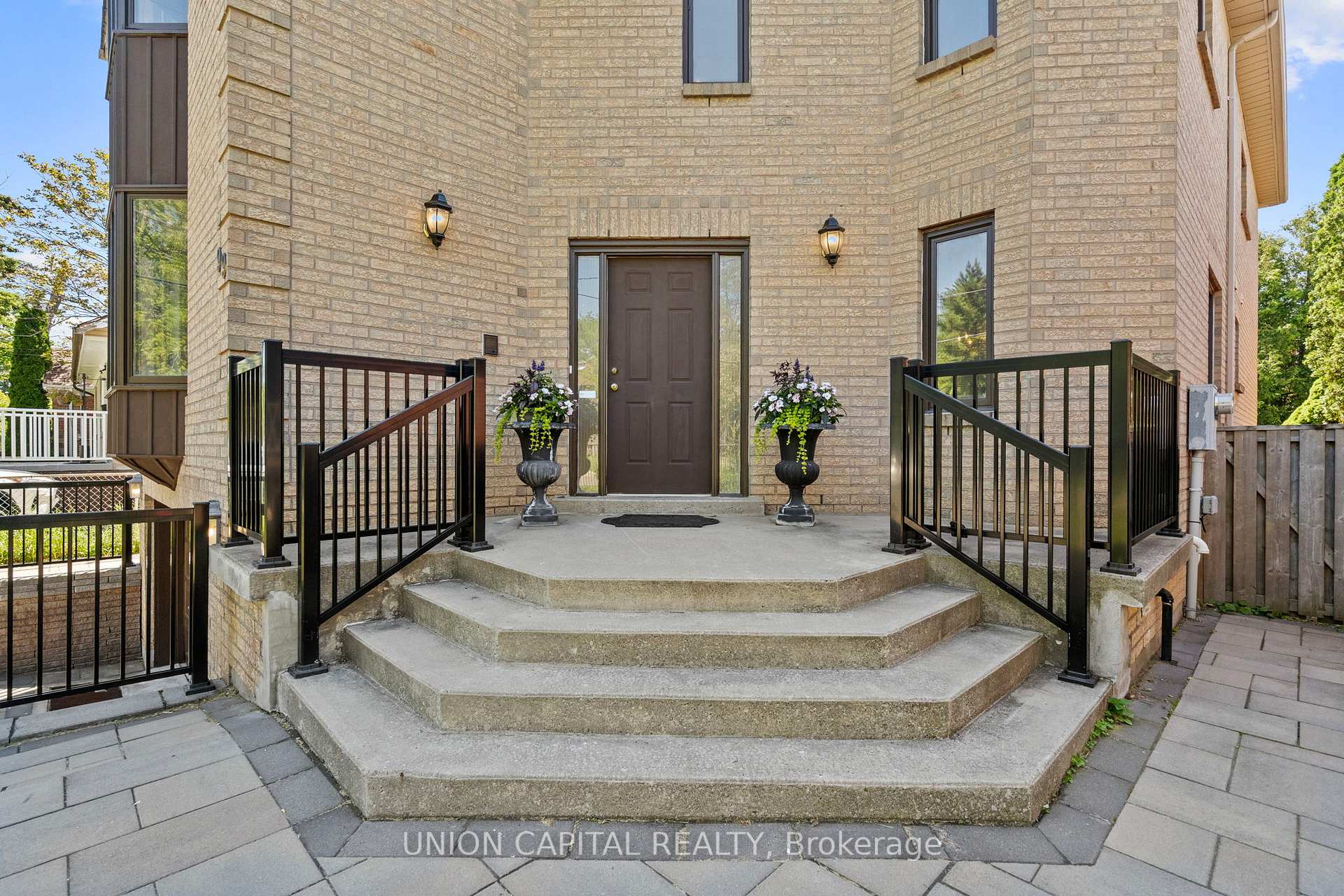 Photo 3 of 99 Abitibi Avenue, North York, Newtonbrook East — HOMEH