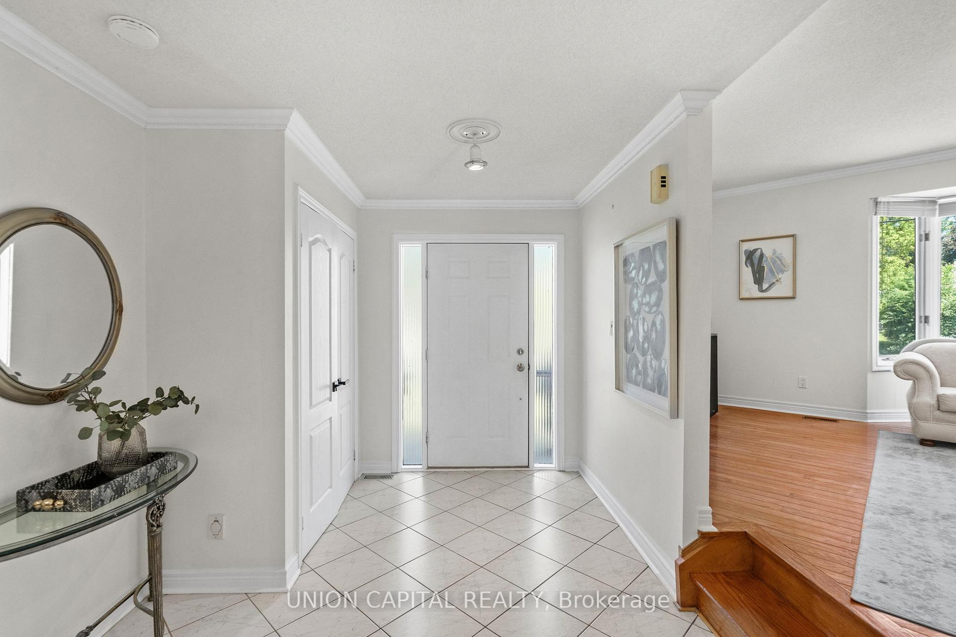 Photo 4 of 99 Abitibi Avenue, North York, Newtonbrook East — HOMEH