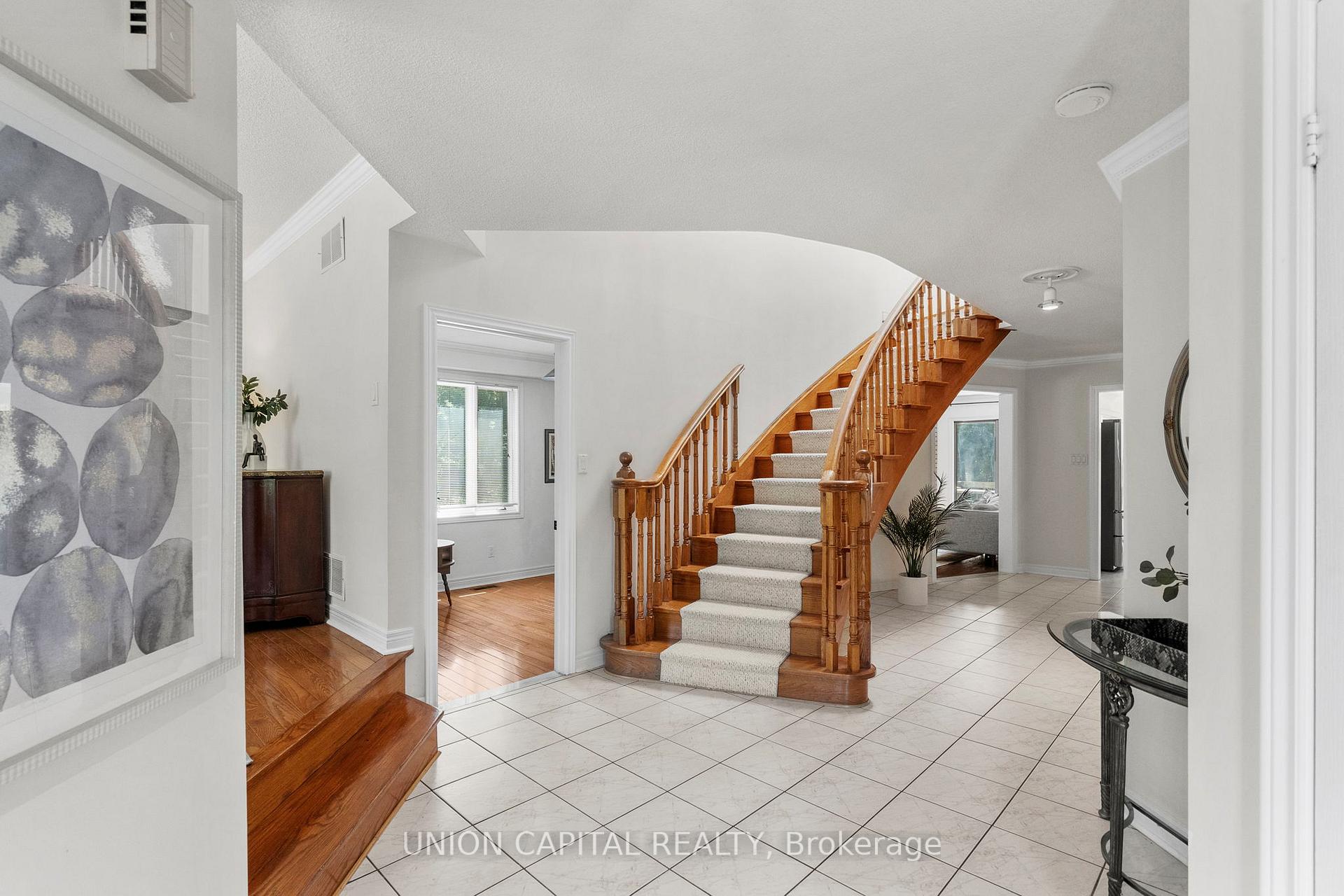 Photo 5 of 99 Abitibi Avenue, North York, Newtonbrook East — HOMEH