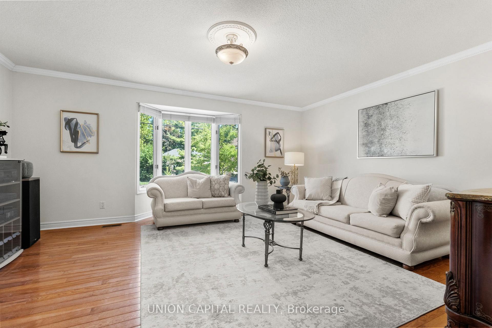Photo 6 of 99 Abitibi Avenue, North York, Newtonbrook East — HOMEH