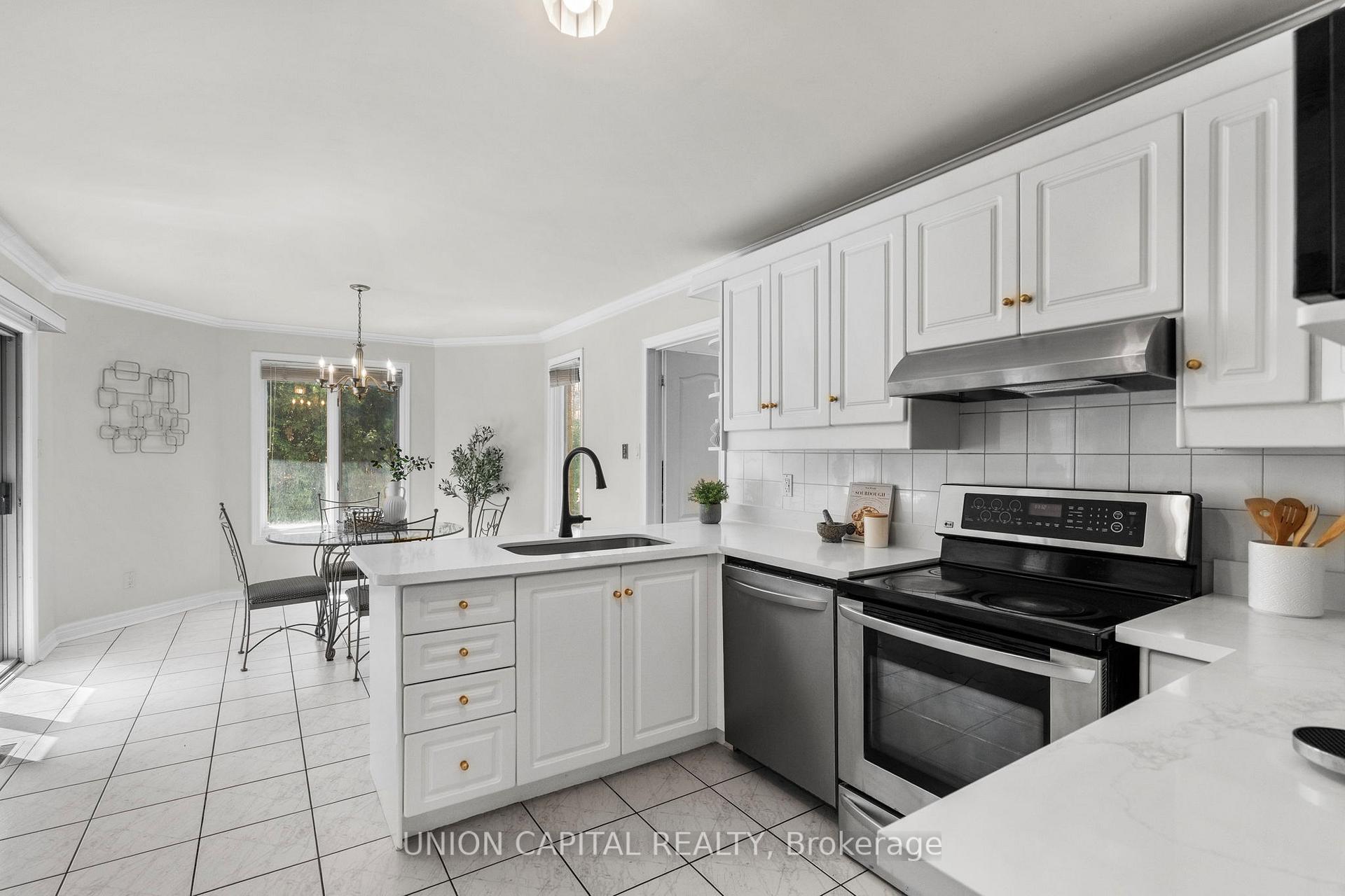 Photo 10 of 99 Abitibi Avenue, North York, Newtonbrook East — HOMEH