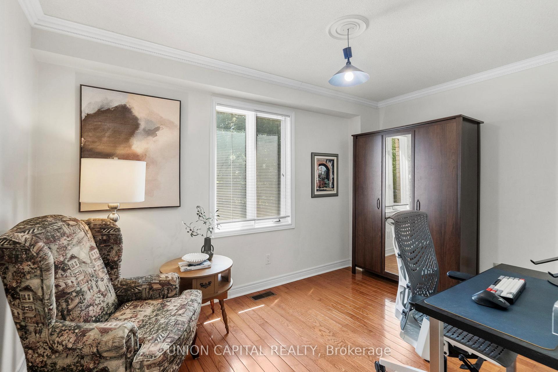 Photo 14 of 99 Abitibi Avenue, North York, Newtonbrook East — HOMEH