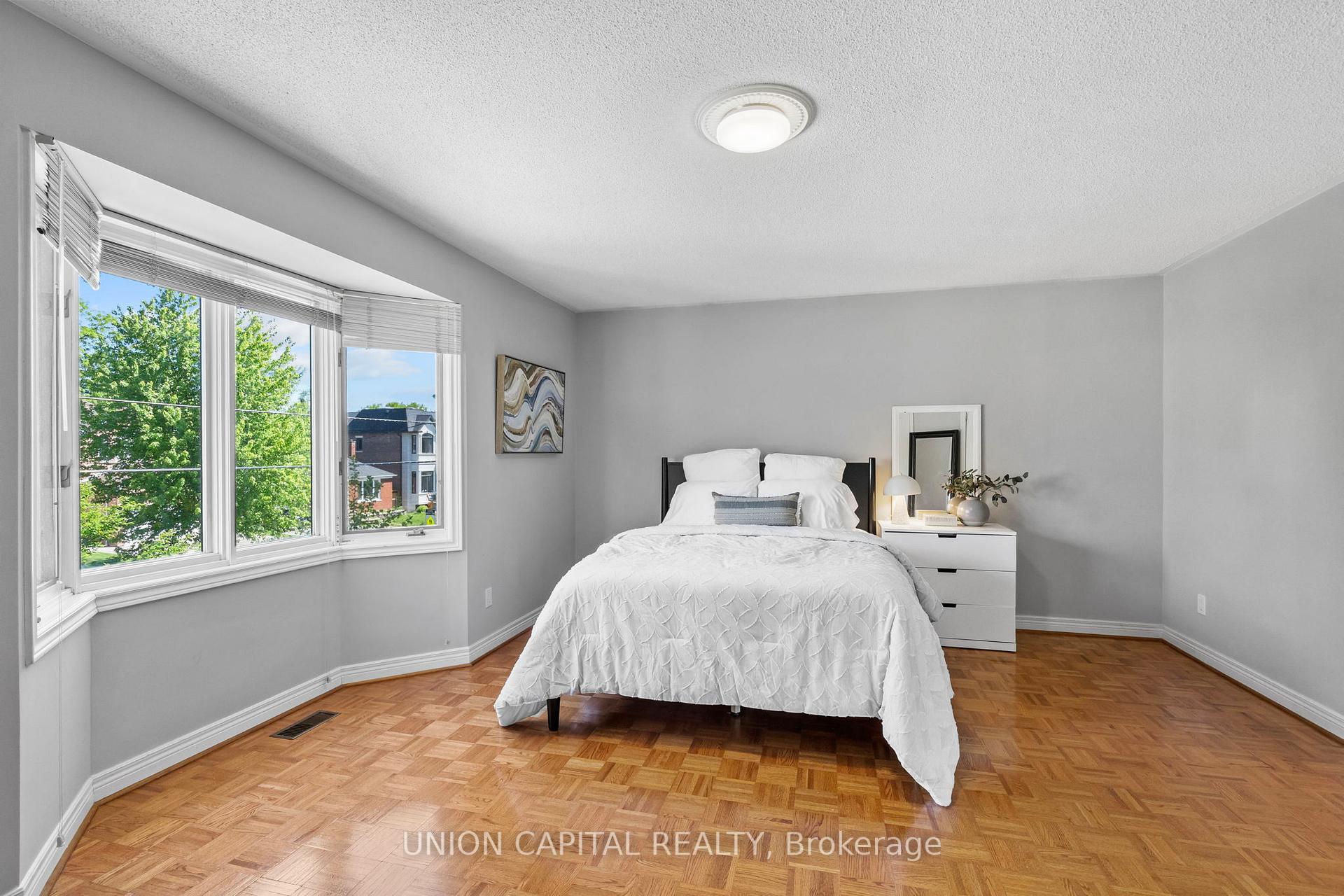 Photo 15 of 99 Abitibi Avenue, North York, Newtonbrook East — HOMEH