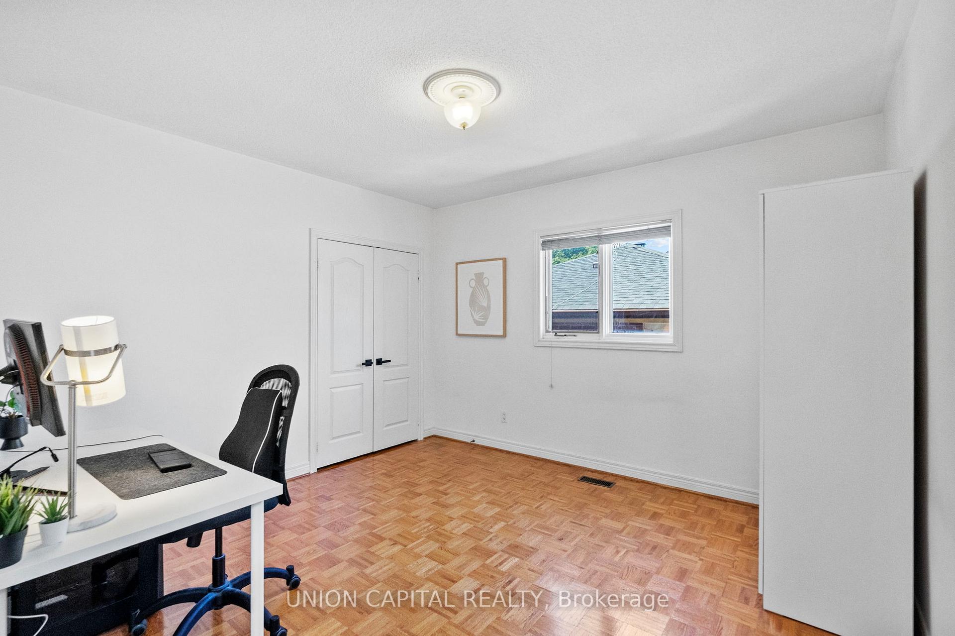 Photo 19 of 99 Abitibi Avenue, North York, Newtonbrook East — HOMEH