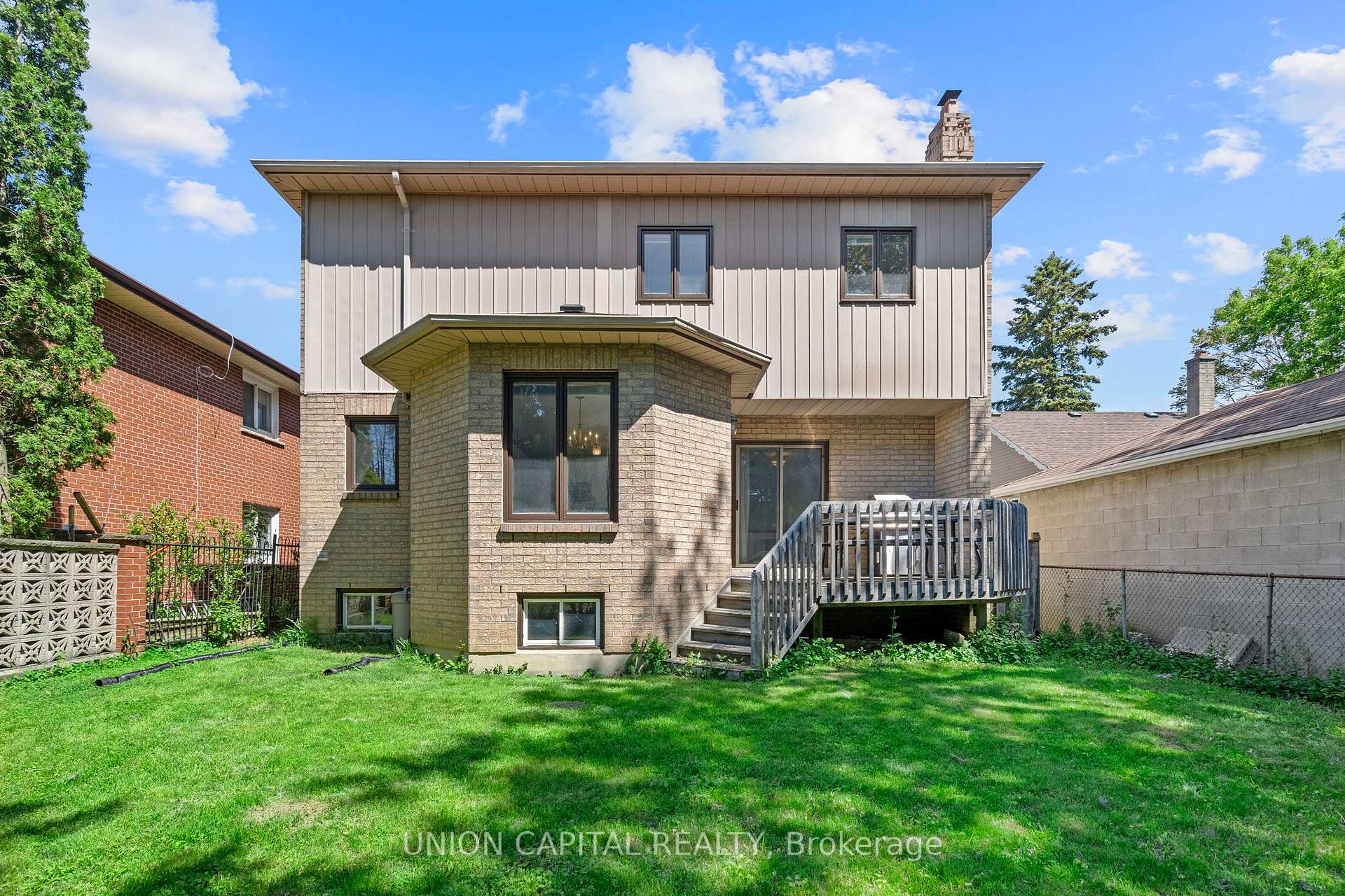 Photo 26 of 99 Abitibi Avenue, North York, Newtonbrook East — HOMEH
