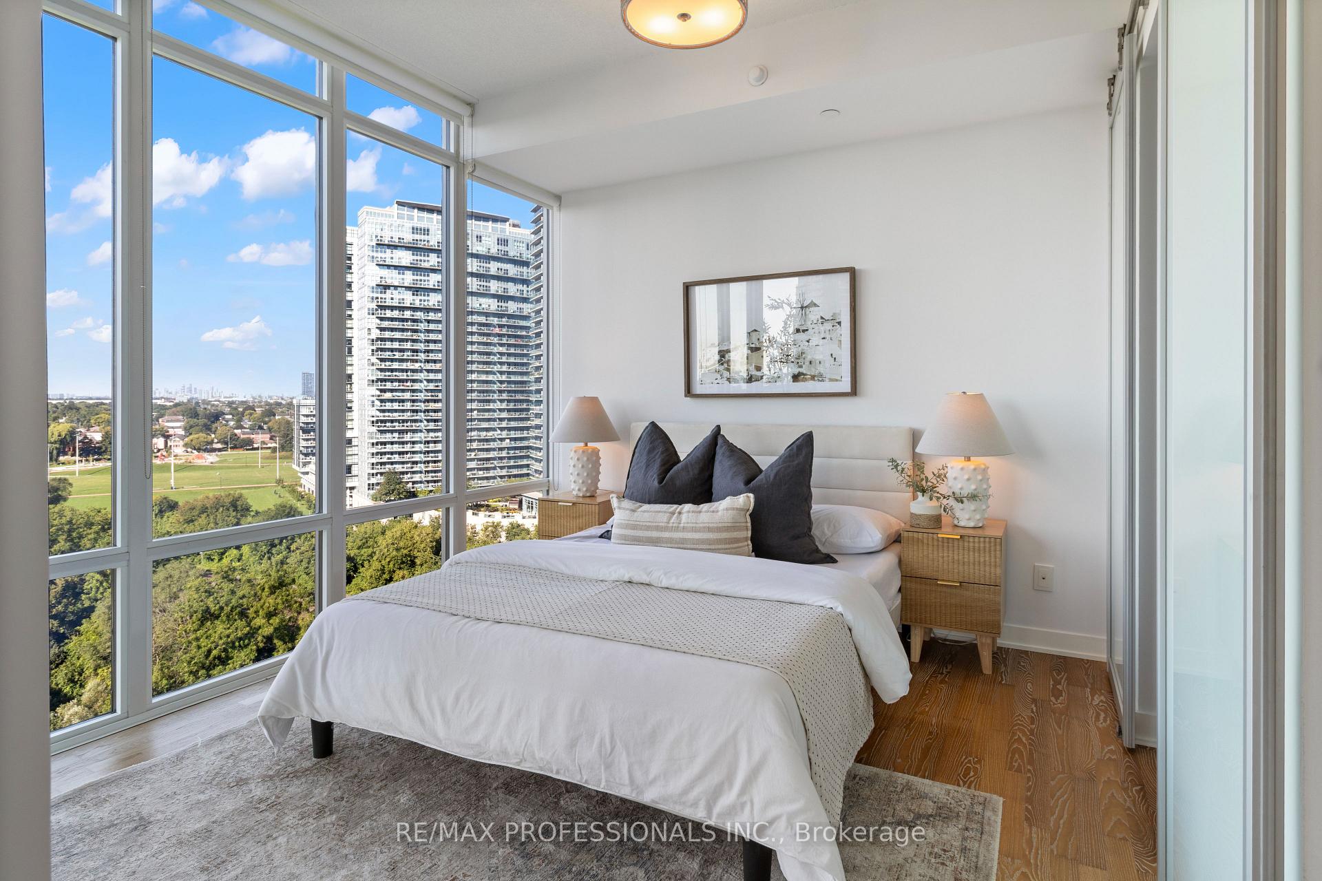 Photo 17 of Unit 1605, 88 Park Lawn Road, Etobicoke, Mimico — HOMEH