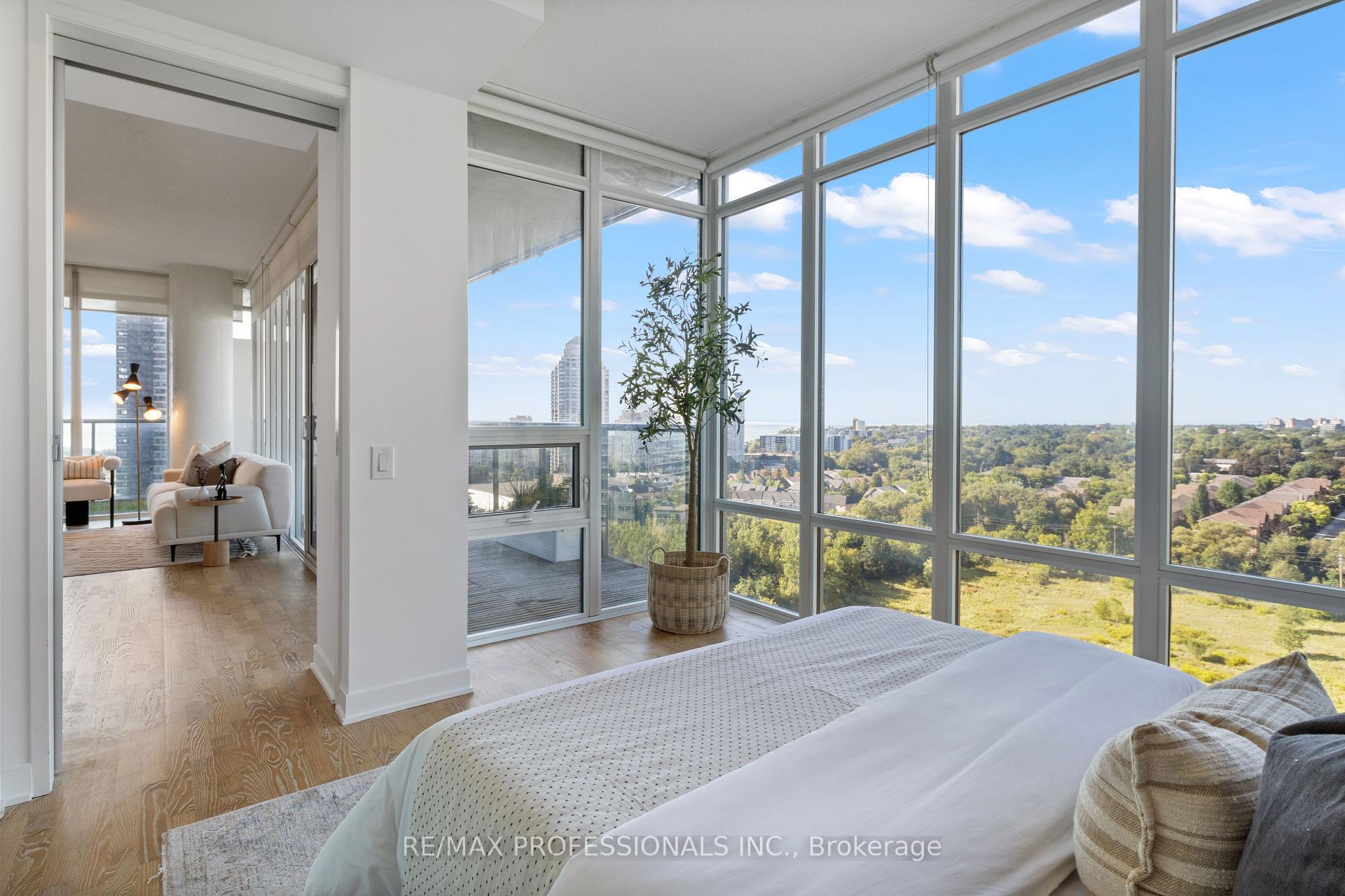 Photo 18 of Unit 1605, 88 Park Lawn Road, Etobicoke, Mimico — HOMEH