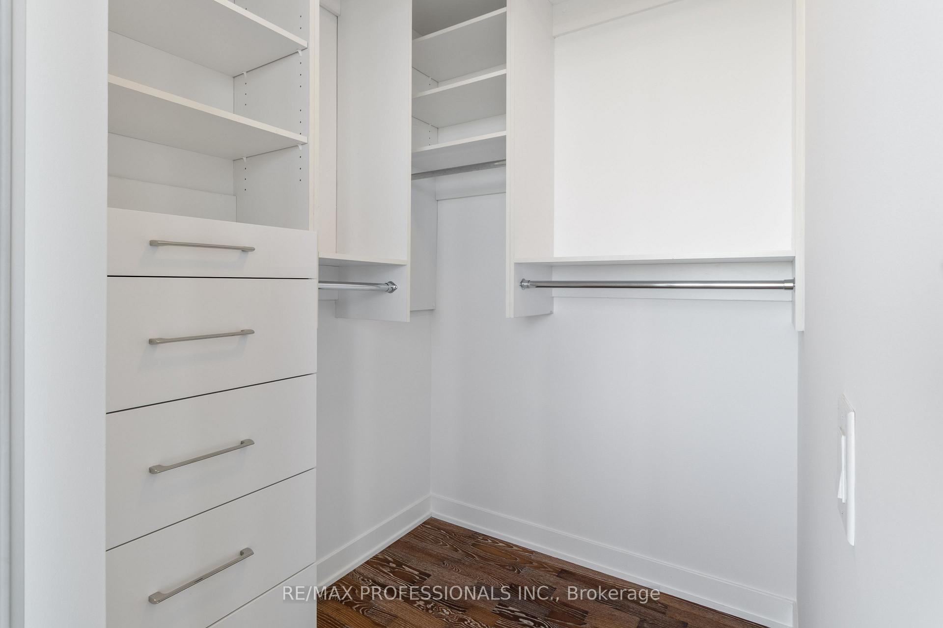 Photo 20 of Unit 1605, 88 Park Lawn Road, Etobicoke, Mimico — HOMEH