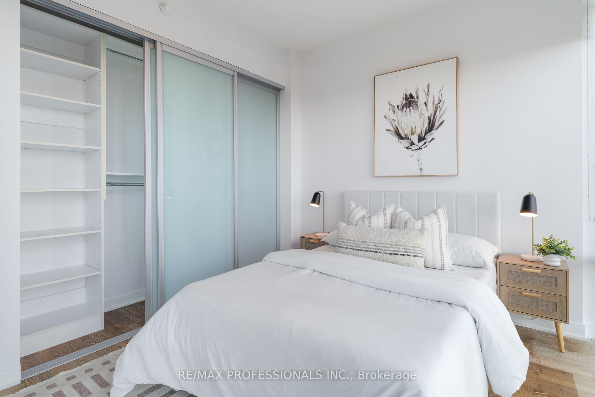 Photo 21 of Unit 1605, 88 Park Lawn Road, Etobicoke, Mimico — HOMEH