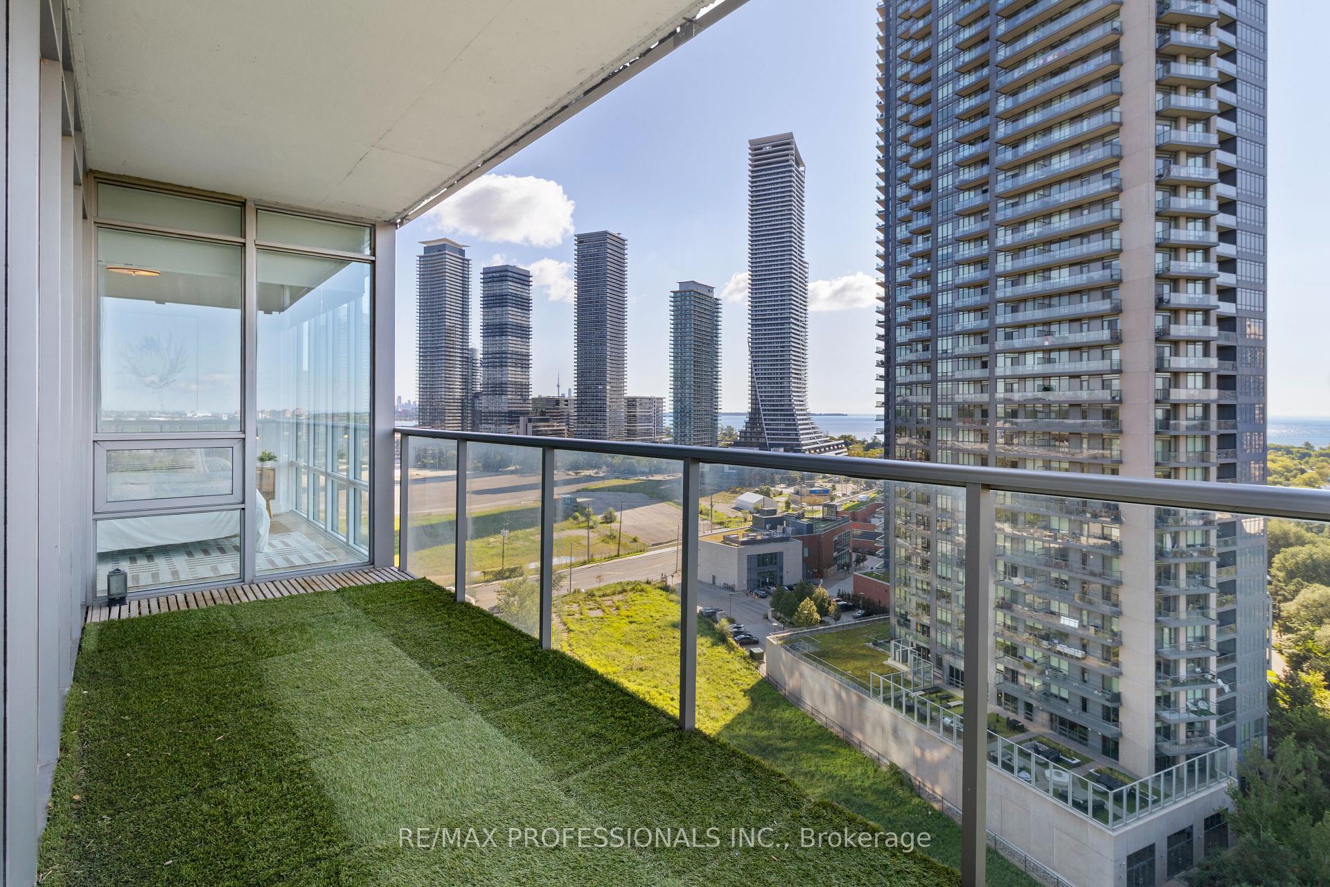 Photo 22 of Unit 1605, 88 Park Lawn Road, Etobicoke, Mimico — HOMEH