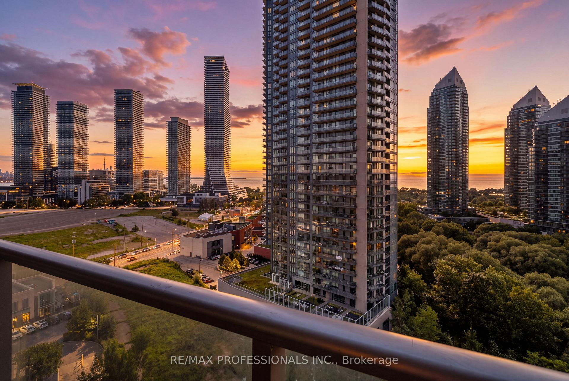 Photo 24 of Unit 1605, 88 Park Lawn Road, Etobicoke, Mimico — HOMEH