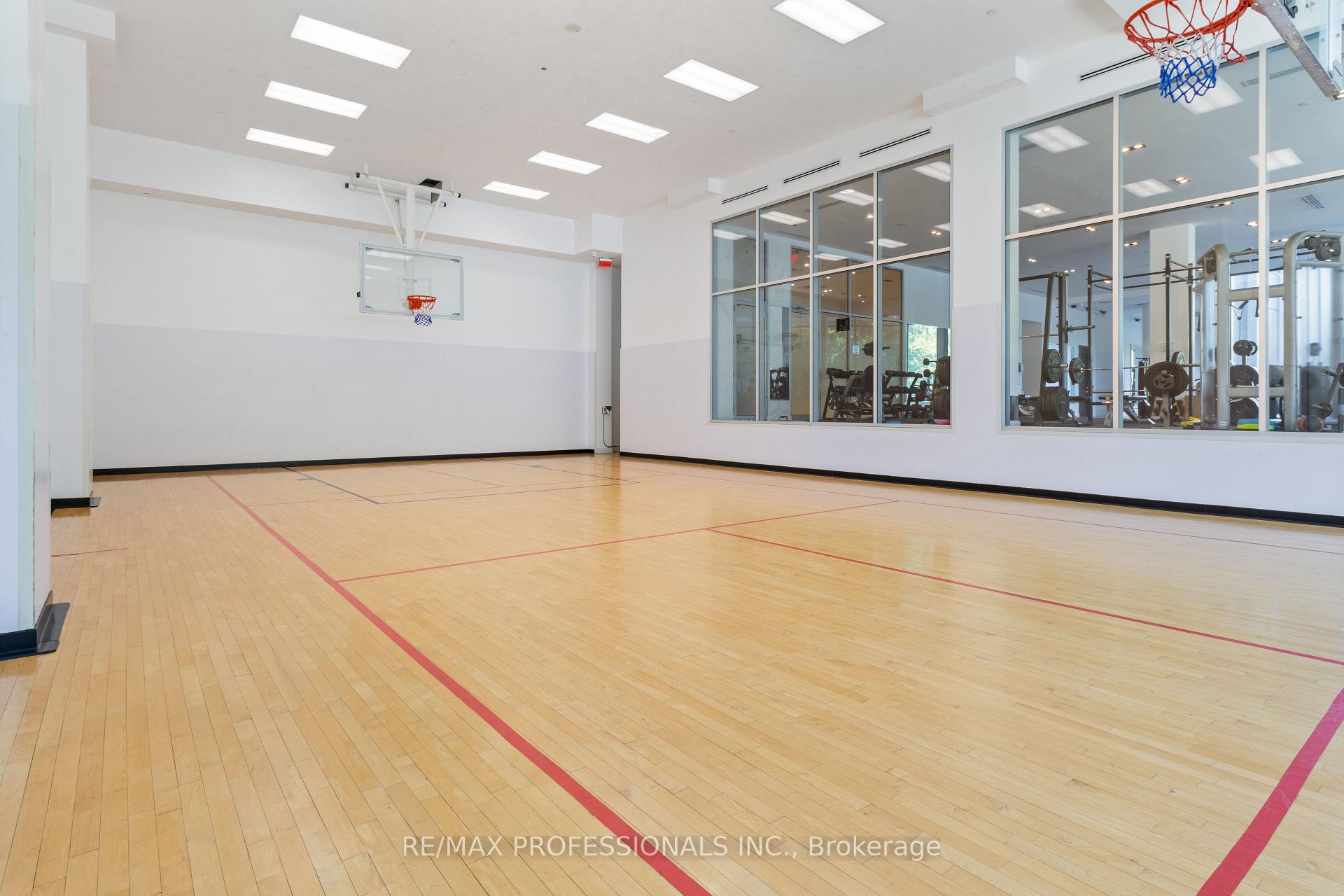 Photo 29 of Unit 1605, 88 Park Lawn Road, Etobicoke, Mimico — HOMEH