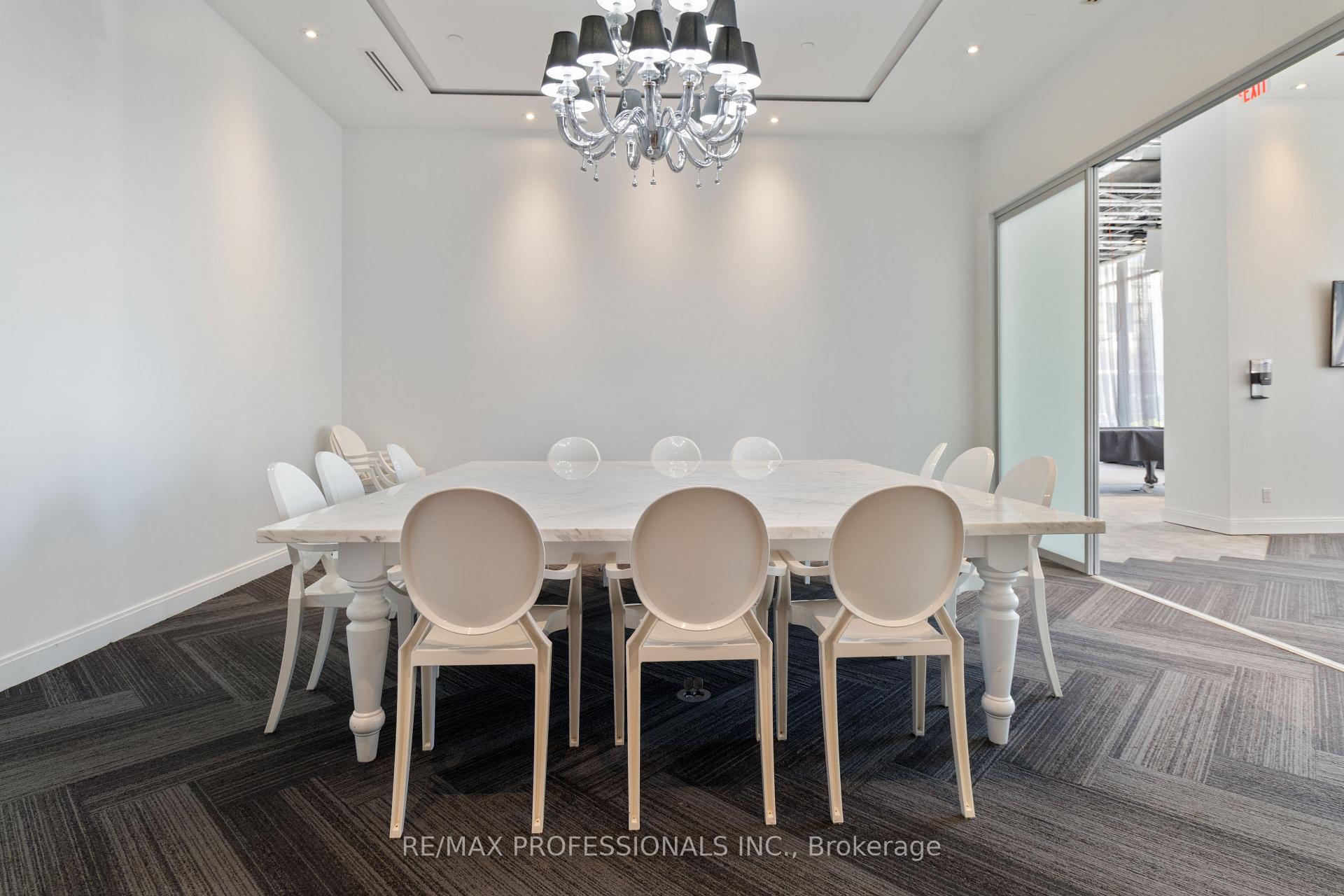 Photo 37 of Unit 1605, 88 Park Lawn Road, Etobicoke, Mimico — HOMEH