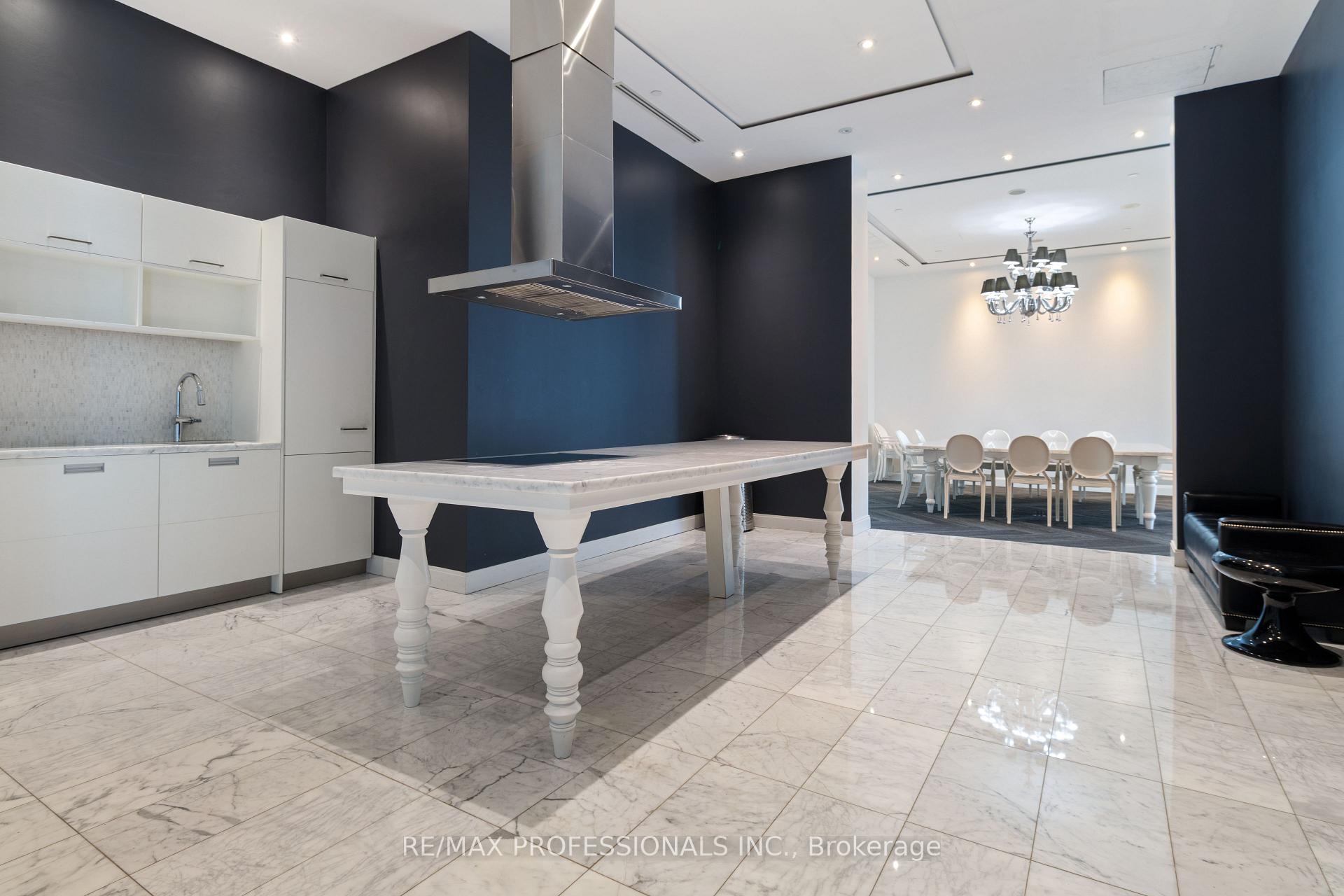 Photo 38 of Unit 1605, 88 Park Lawn Road, Etobicoke, Mimico — HOMEH