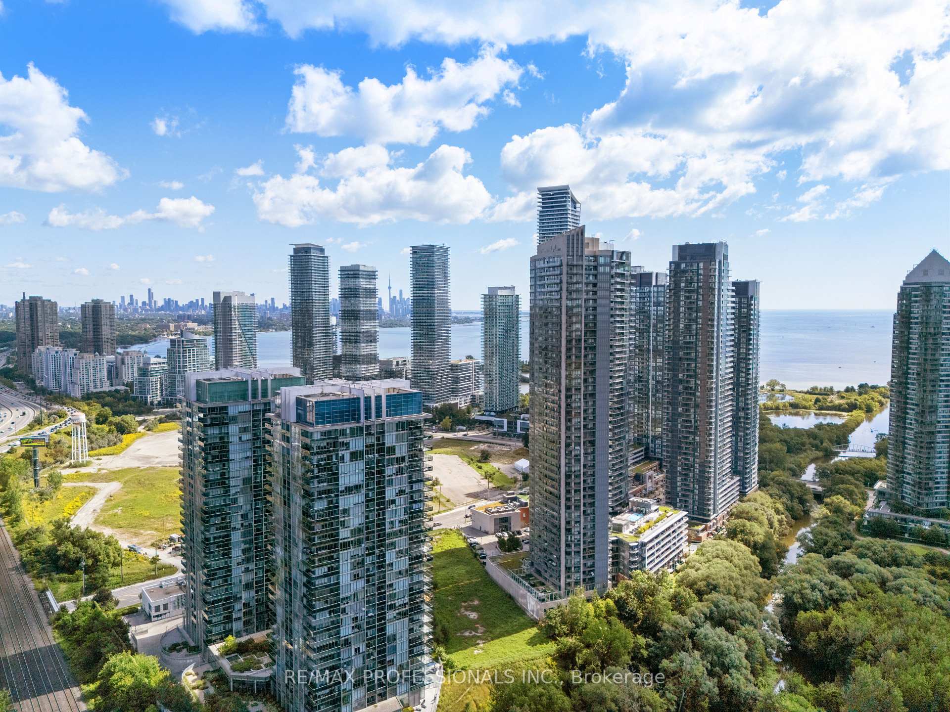 Photo 41 of Unit 1605, 88 Park Lawn Road, Etobicoke, Mimico — HOMEH