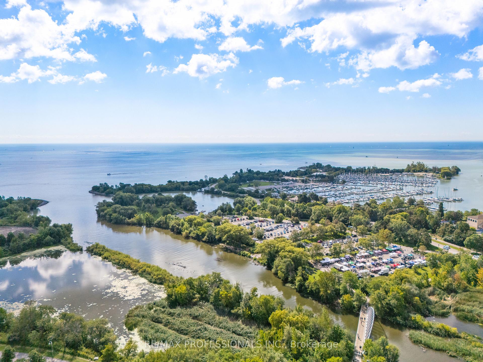 Photo 42 of Unit 1605, 88 Park Lawn Road, Etobicoke, Mimico — HOMEH