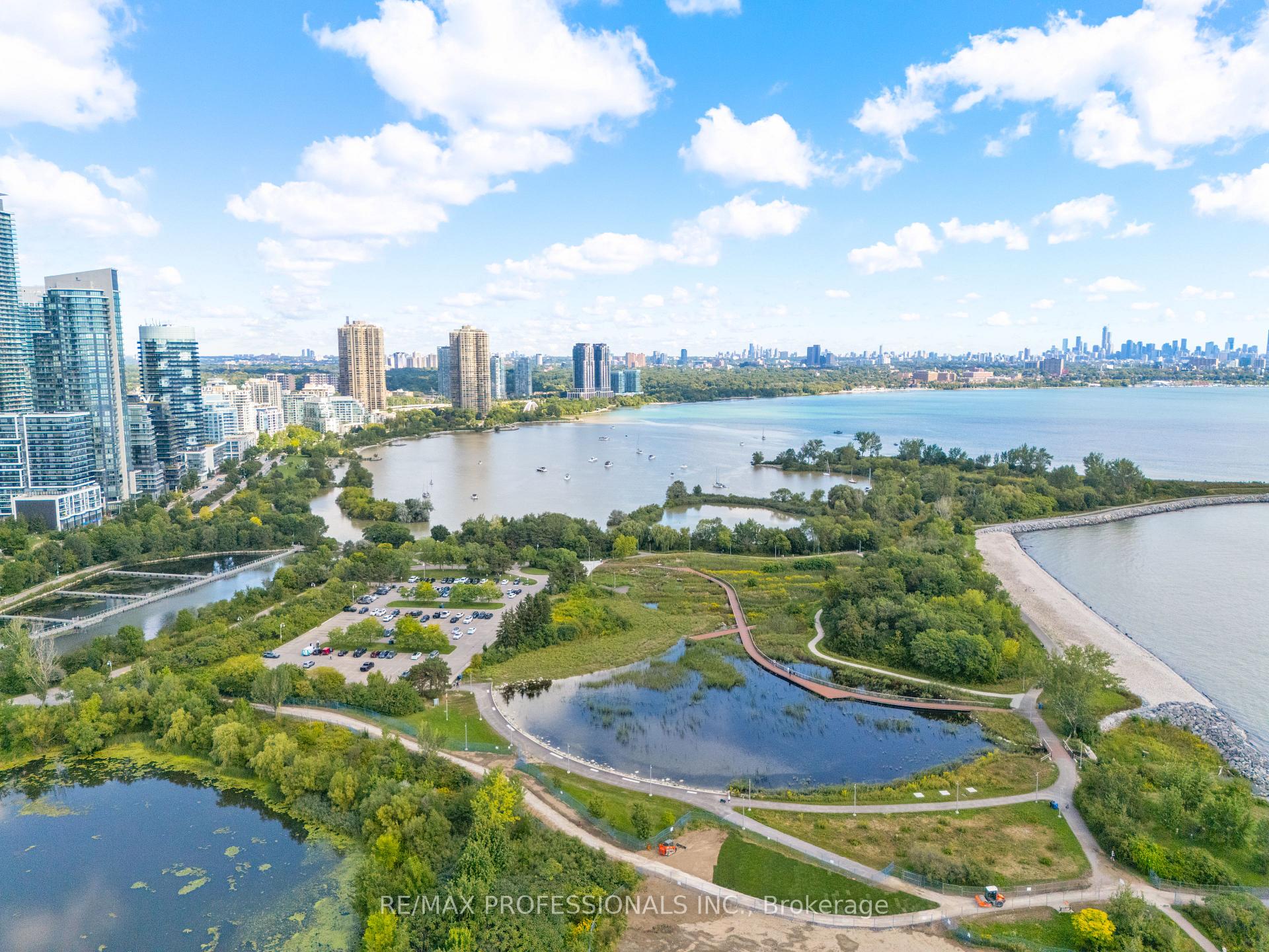 Photo 43 of Unit 1605, 88 Park Lawn Road, Etobicoke, Mimico — HOMEH