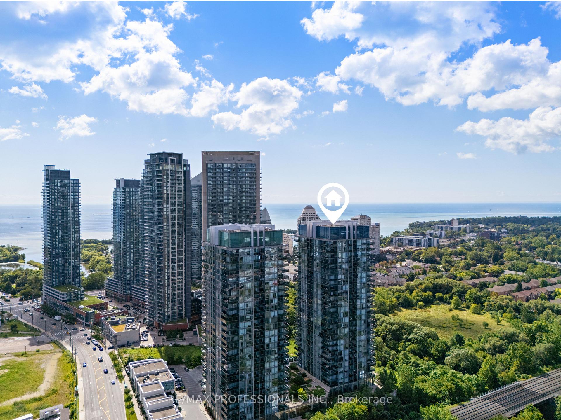Photo 46 of Unit 1605, 88 Park Lawn Road, Etobicoke, Mimico — HOMEH