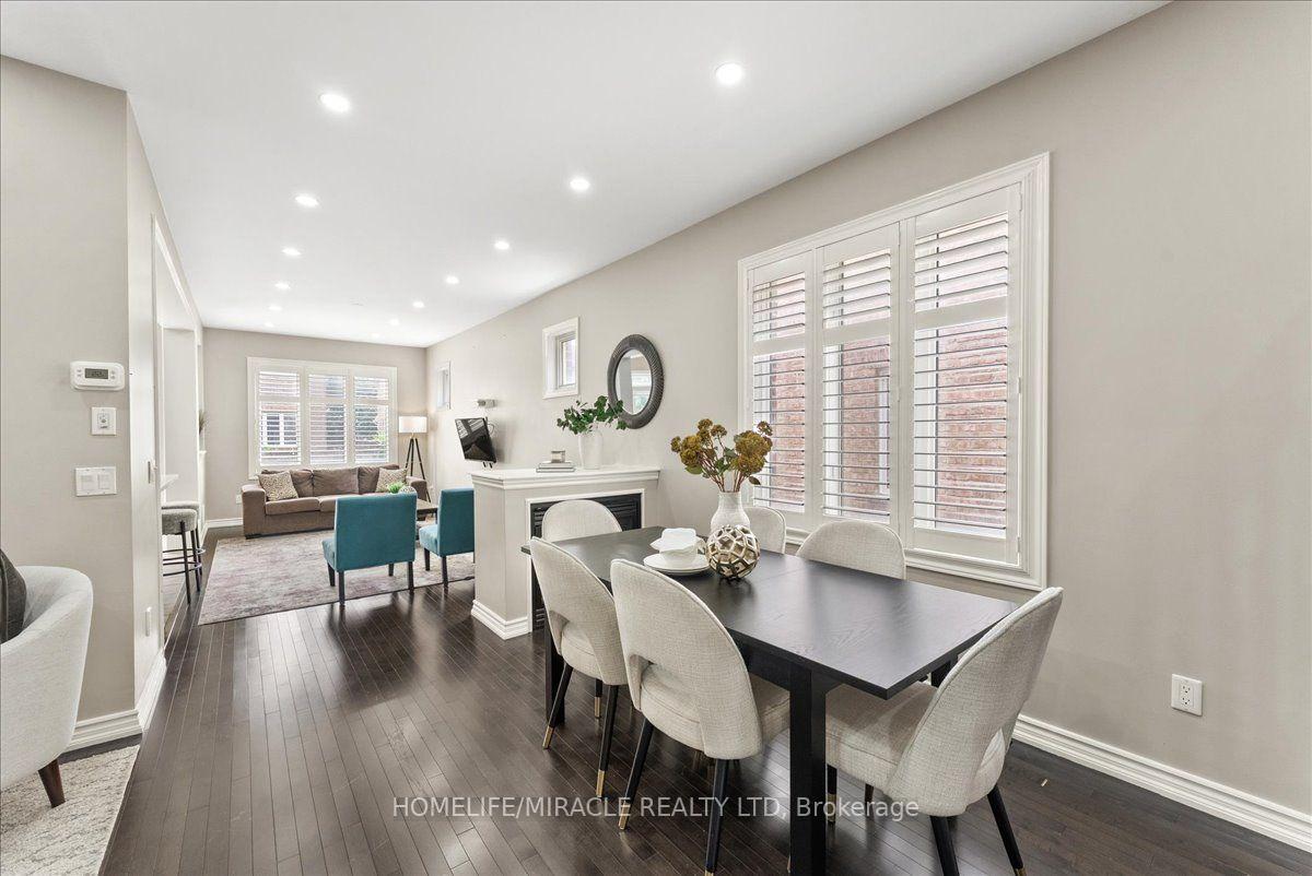 Photo 11 of 27 Kearny Avenue, Caledon, Rural Caledon — HOMEH