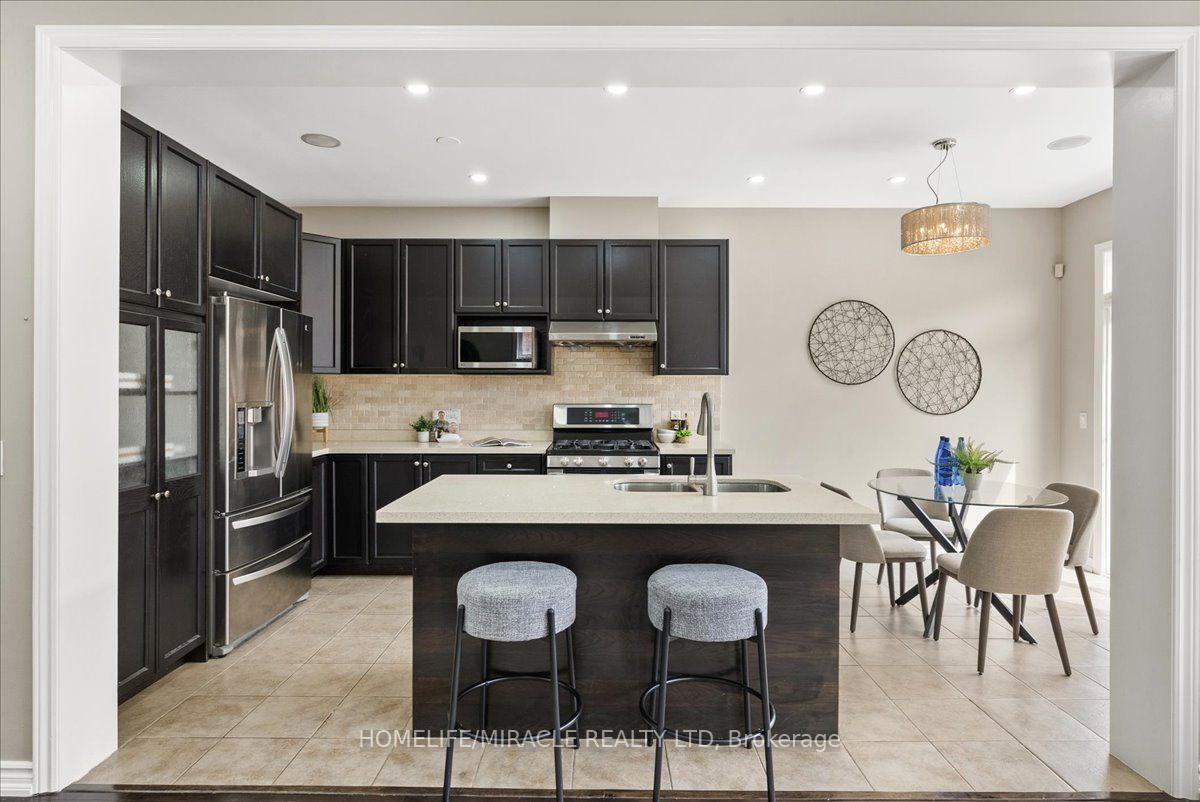 Photo 15 of 27 Kearny Avenue, Caledon, Rural Caledon — HOMEH