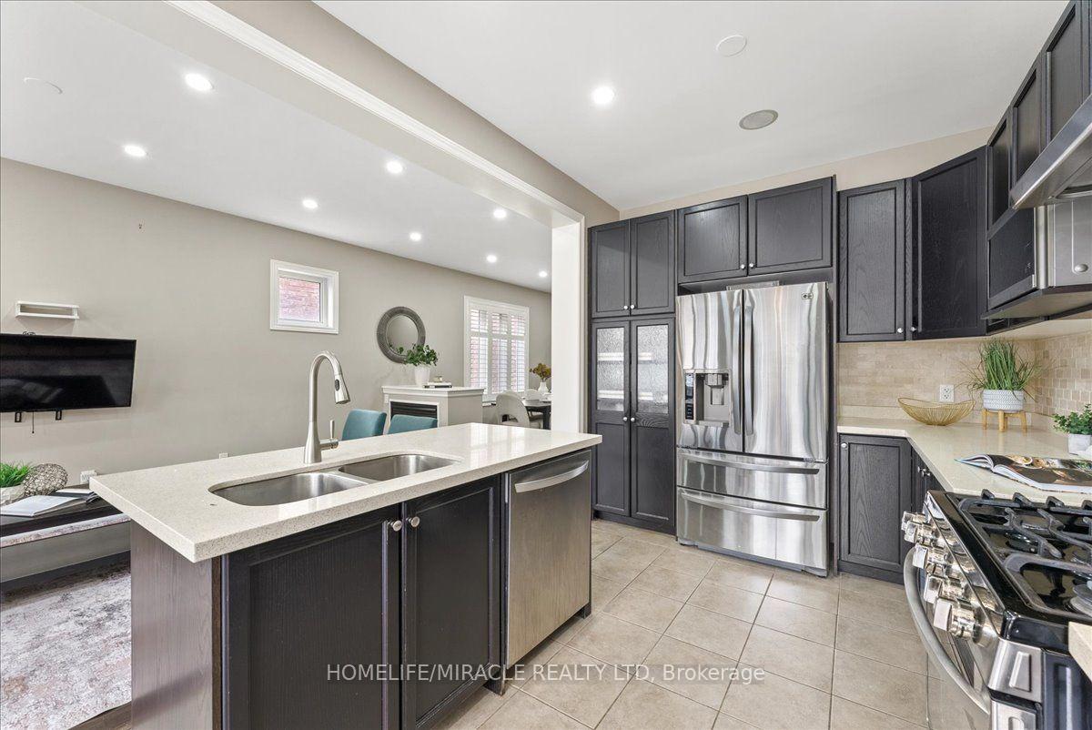 Photo 16 of 27 Kearny Avenue, Caledon, Rural Caledon — HOMEH