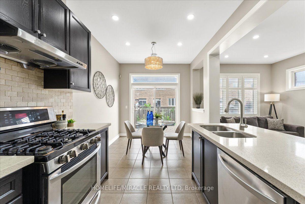 Photo 17 of 27 Kearny Avenue, Caledon, Rural Caledon — HOMEH