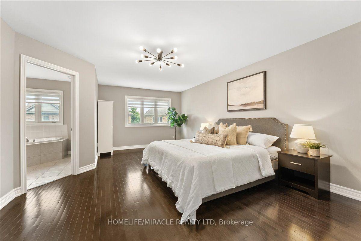 Photo 21 of 27 Kearny Avenue, Caledon, Rural Caledon — HOMEH