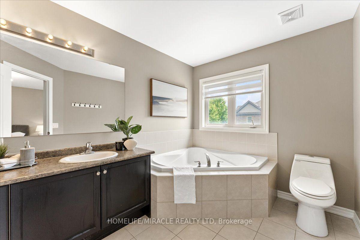 Photo 23 of 27 Kearny Avenue, Caledon, Rural Caledon — HOMEH