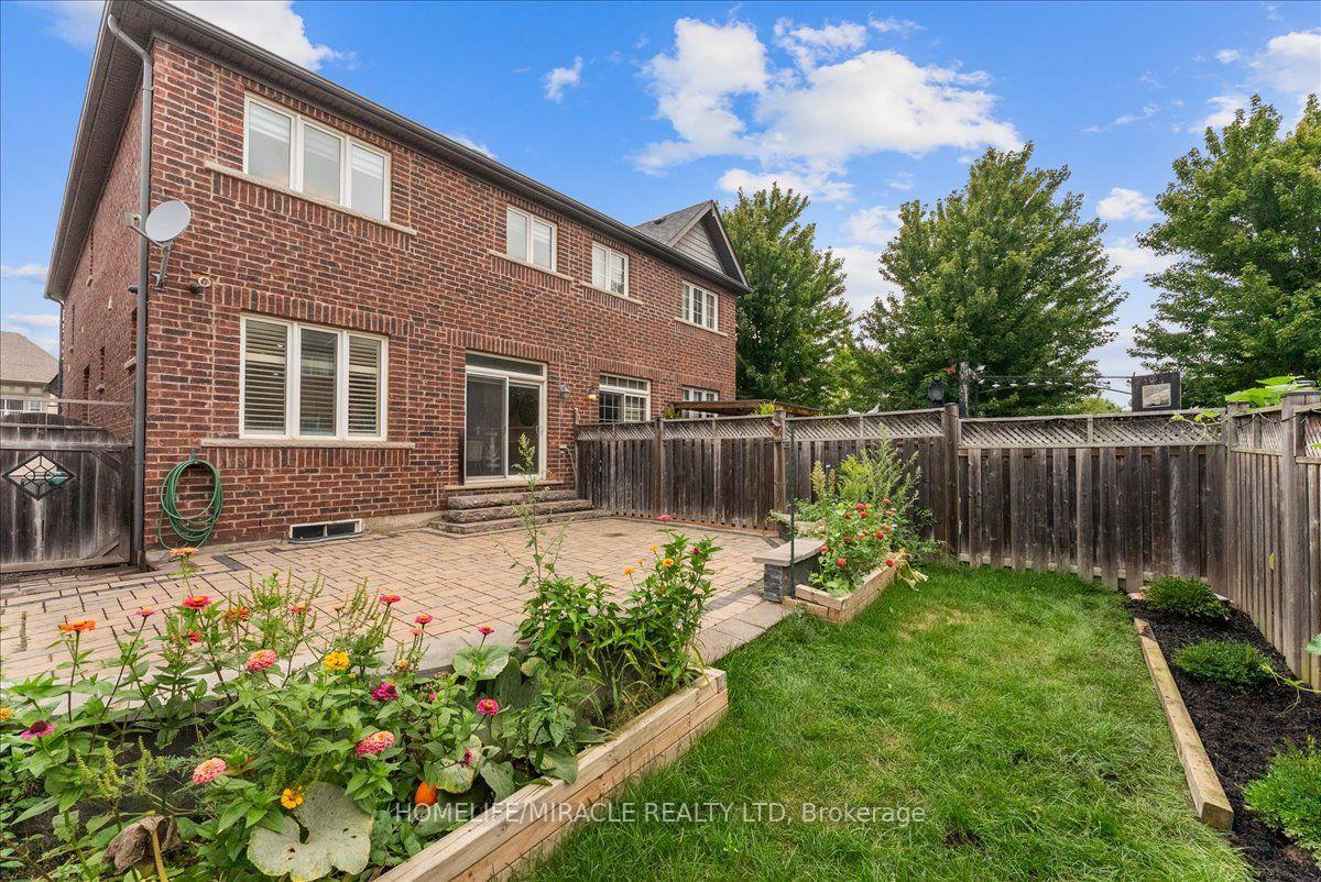 Photo 32 of 27 Kearny Avenue, Caledon, Rural Caledon — HOMEH