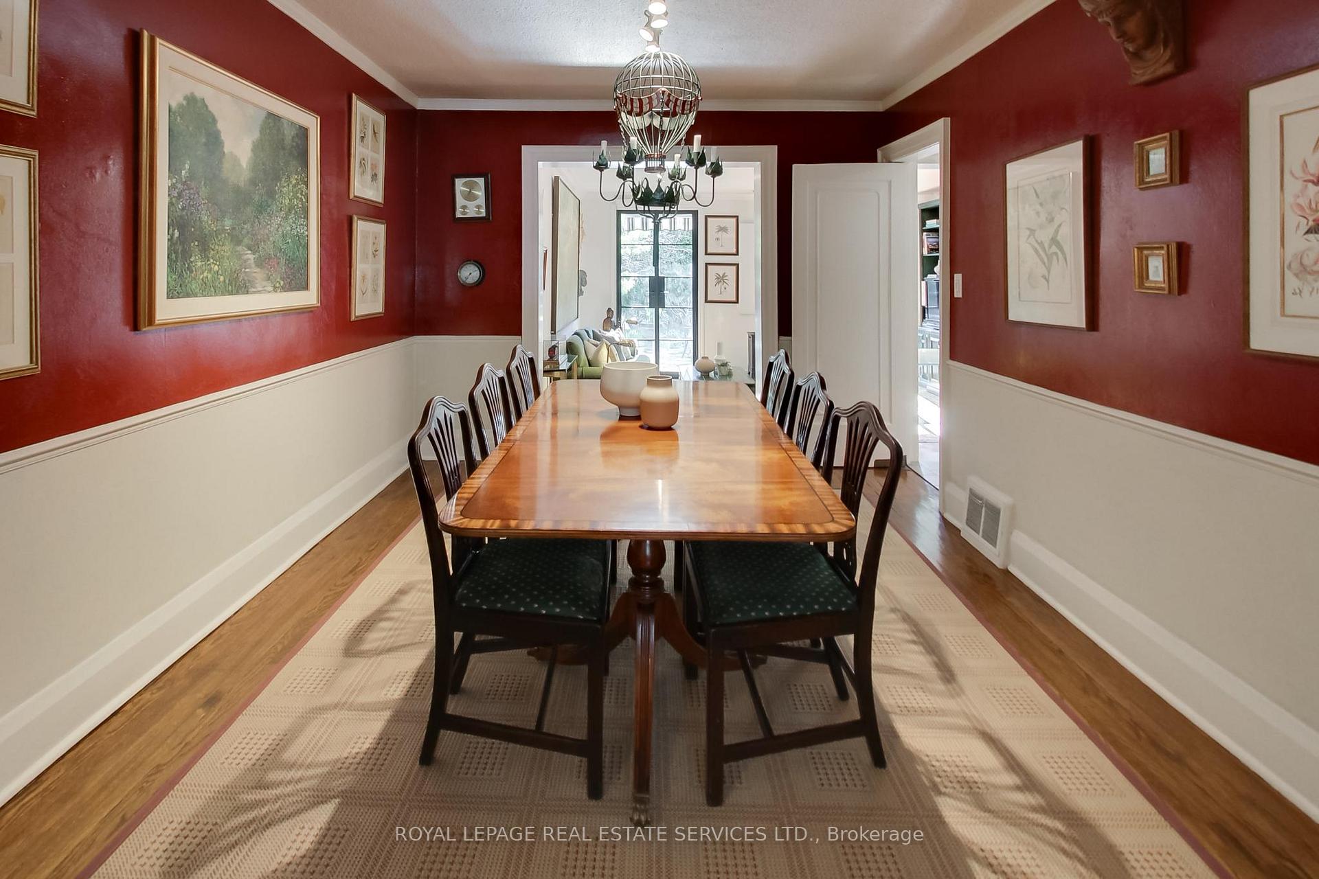 Photo 8 of 738 Huron Street, Toronto, Casa Loma — HOMEH