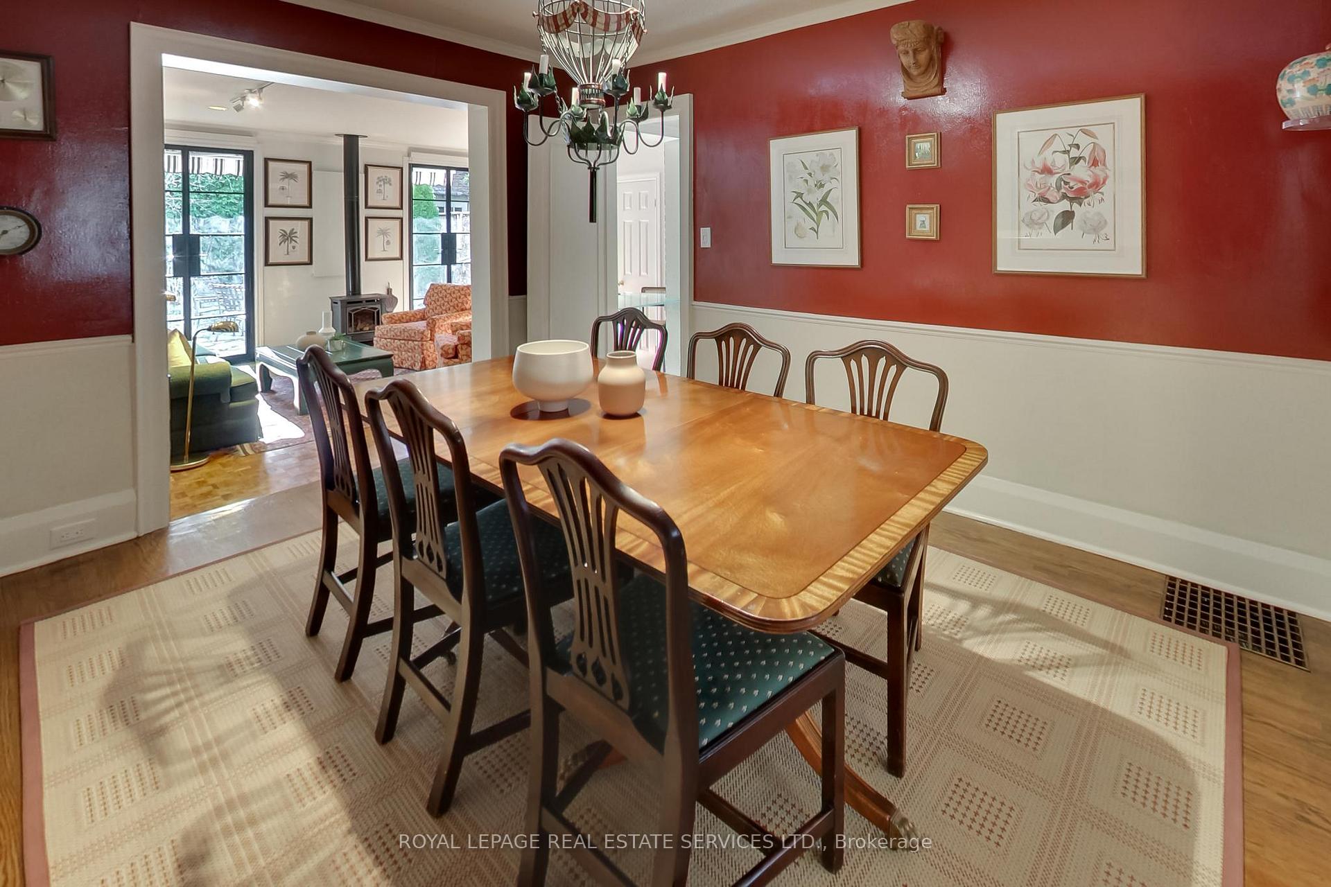 Photo 9 of 738 Huron Street, Toronto, Casa Loma — HOMEH