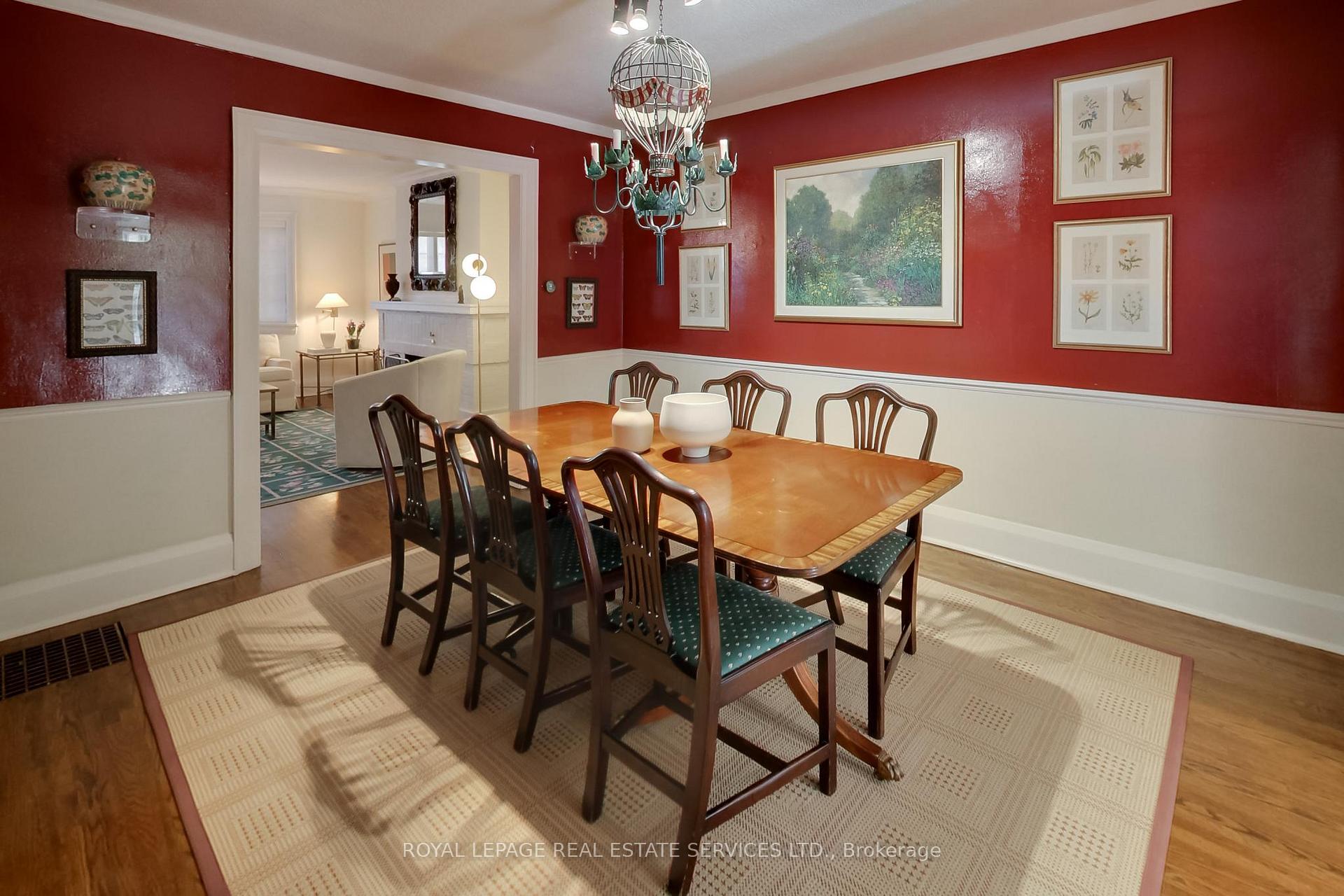 Photo 10 of 738 Huron Street, Toronto, Casa Loma — HOMEH
