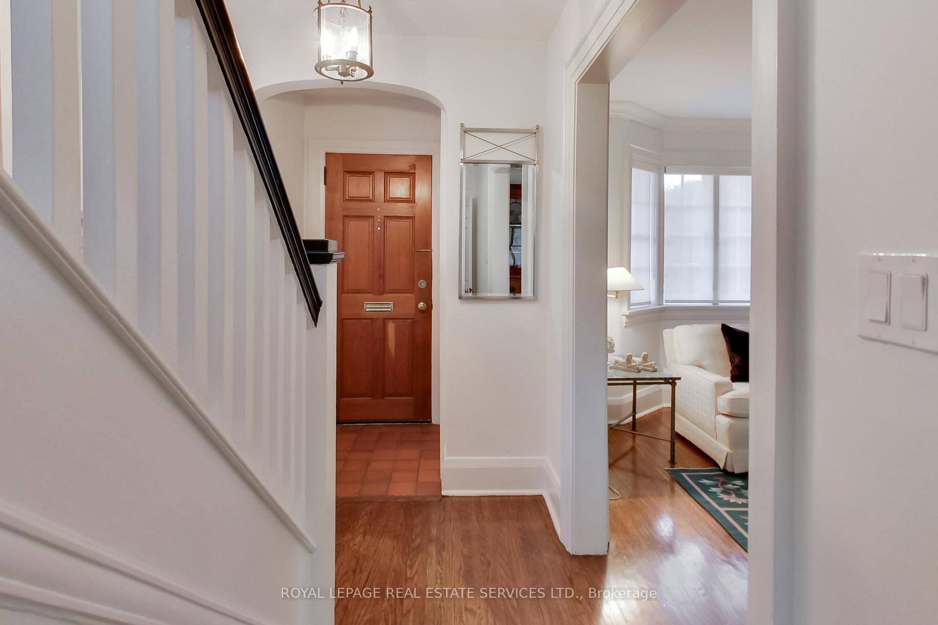 Photo 19 of 738 Huron Street, Toronto, Casa Loma — HOMEH