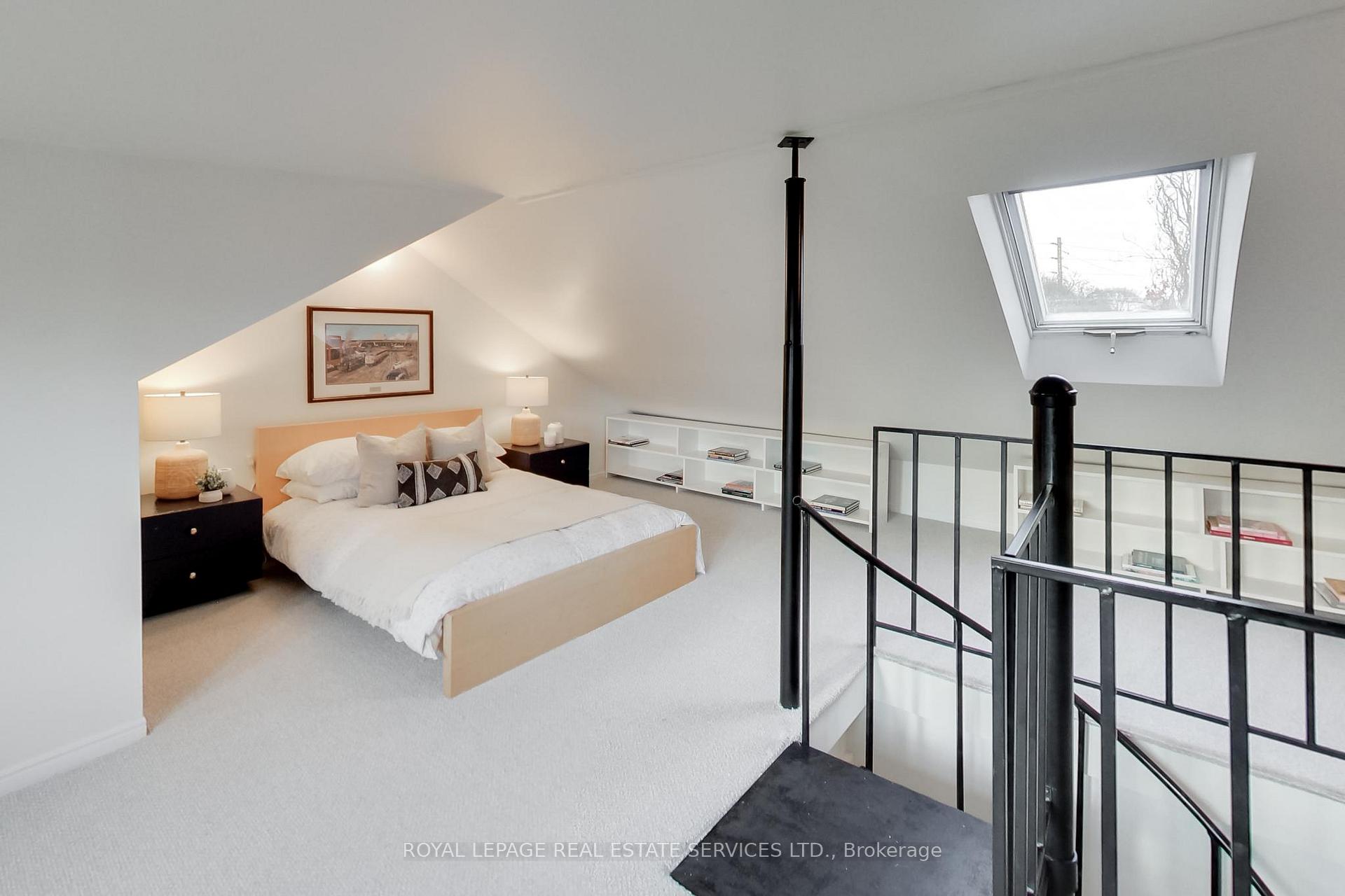 Photo 29 of 738 Huron Street, Toronto, Casa Loma — HOMEH