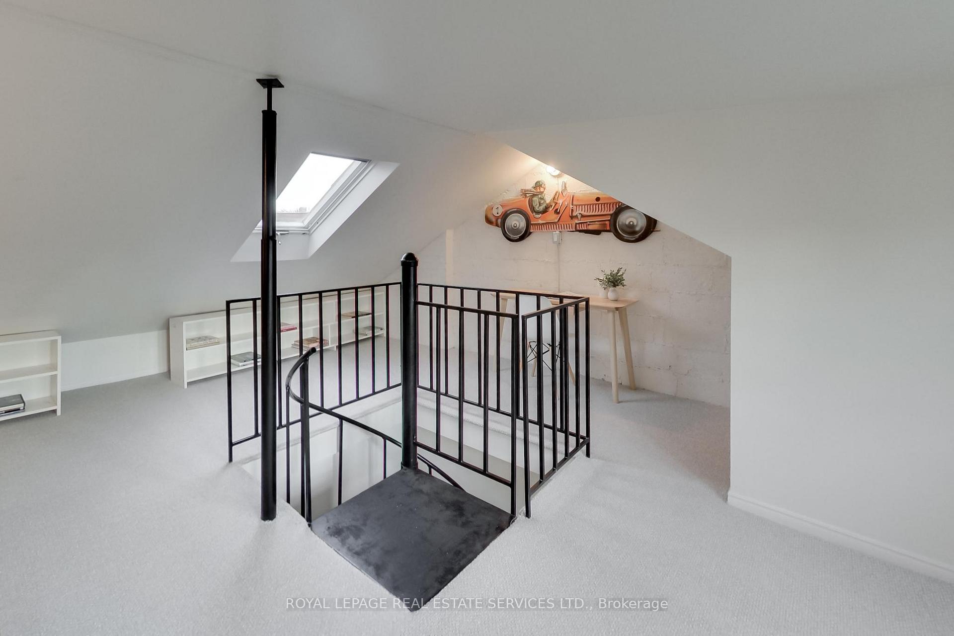 Photo 30 of 738 Huron Street, Toronto, Casa Loma — HOMEH