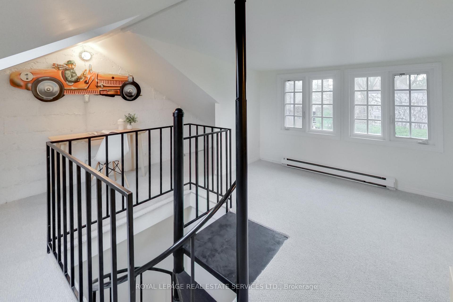 Photo 31 of 738 Huron Street, Toronto, Casa Loma — HOMEH
